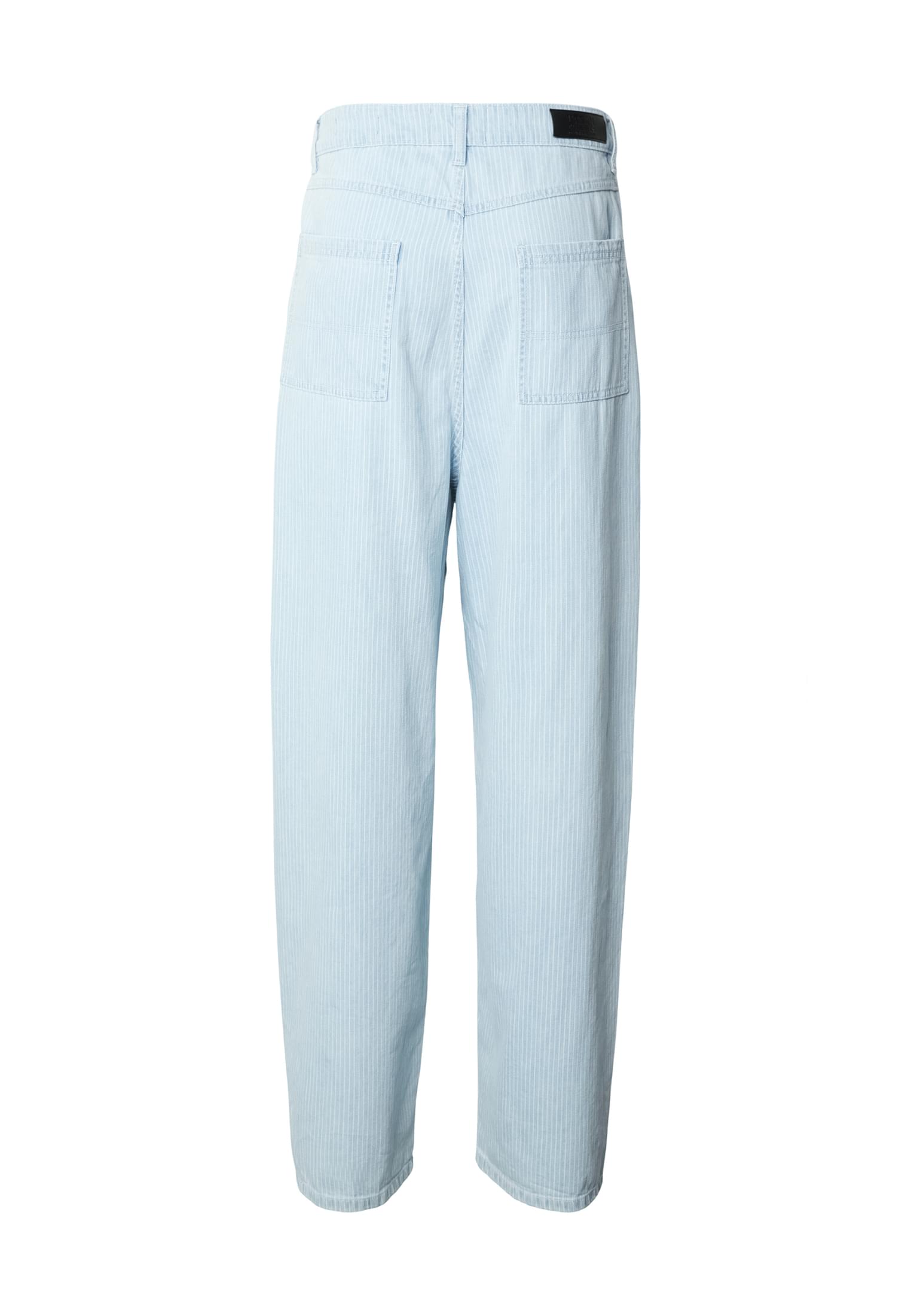 Urban Classics Jeans Pinstriped new washed