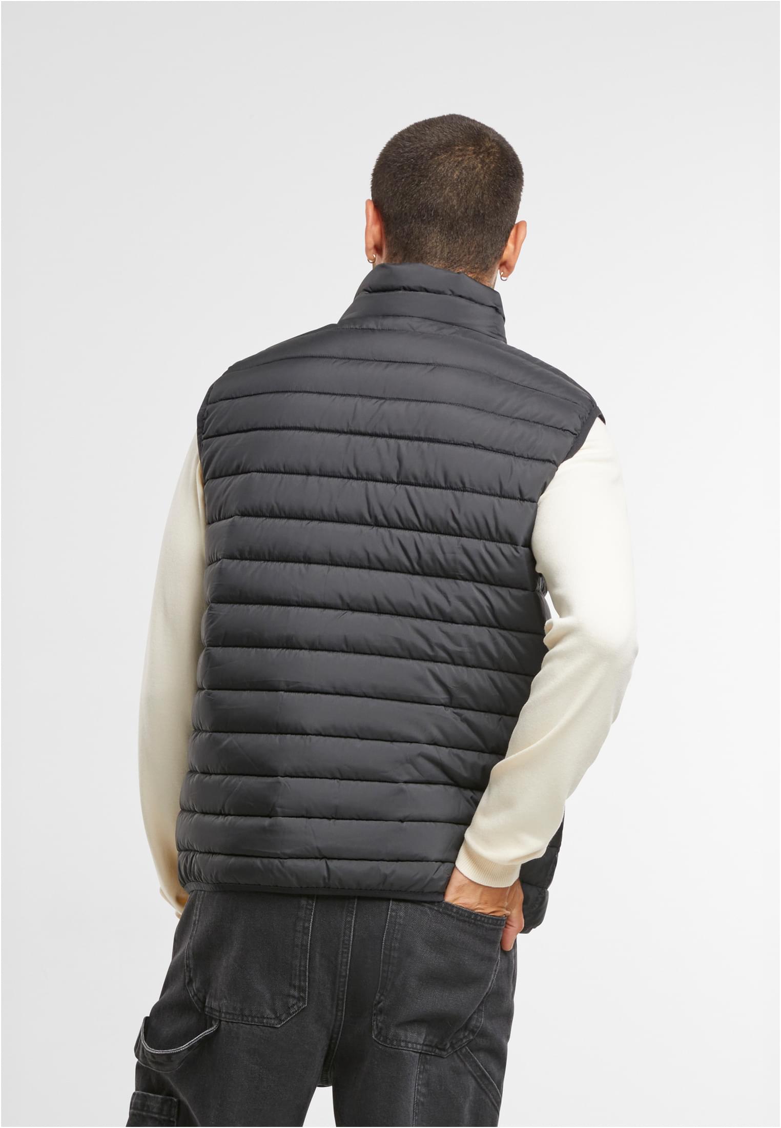 UC Men Gilet Super Light Bubble