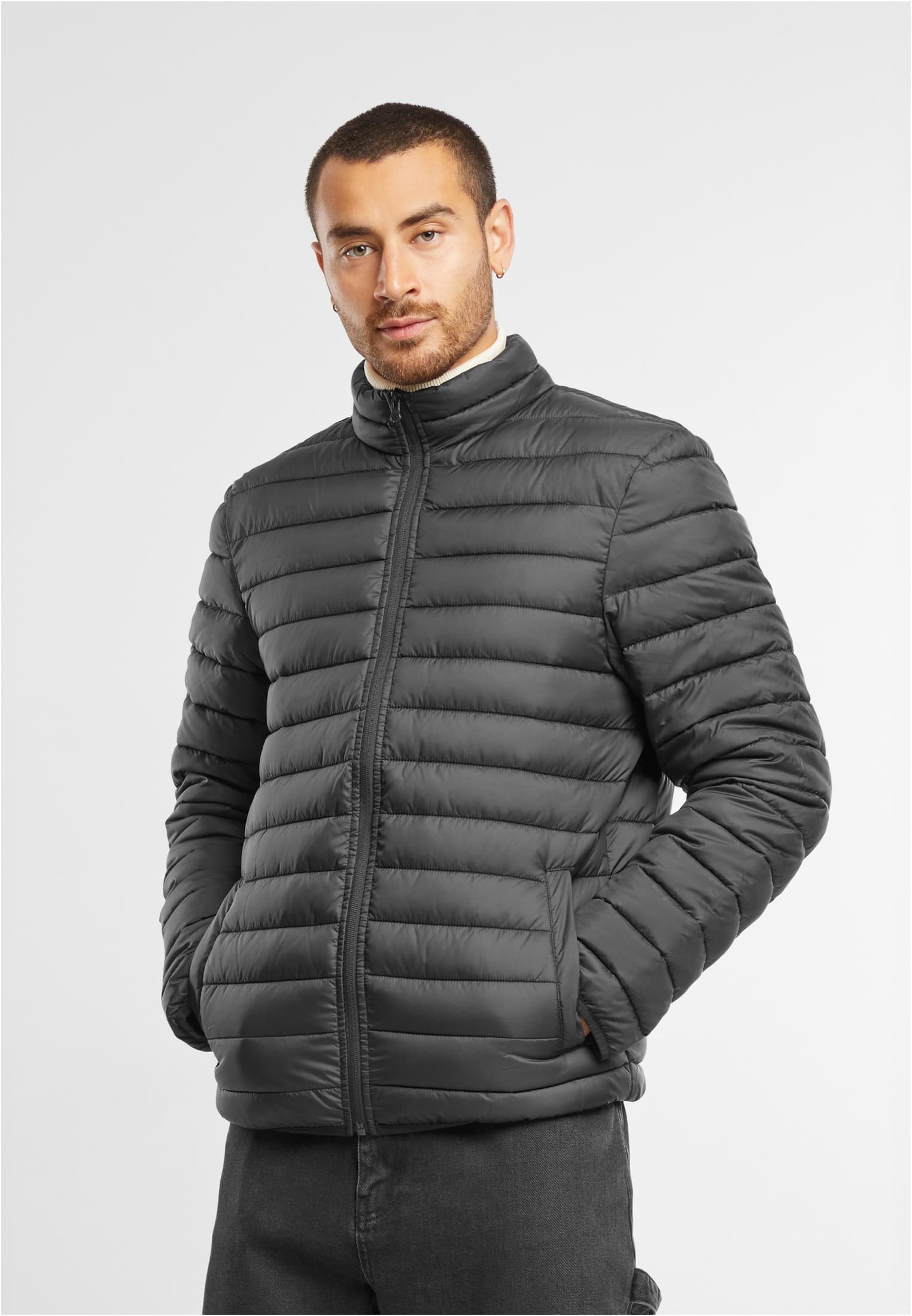 UC Men Giacca Super Light Bubble