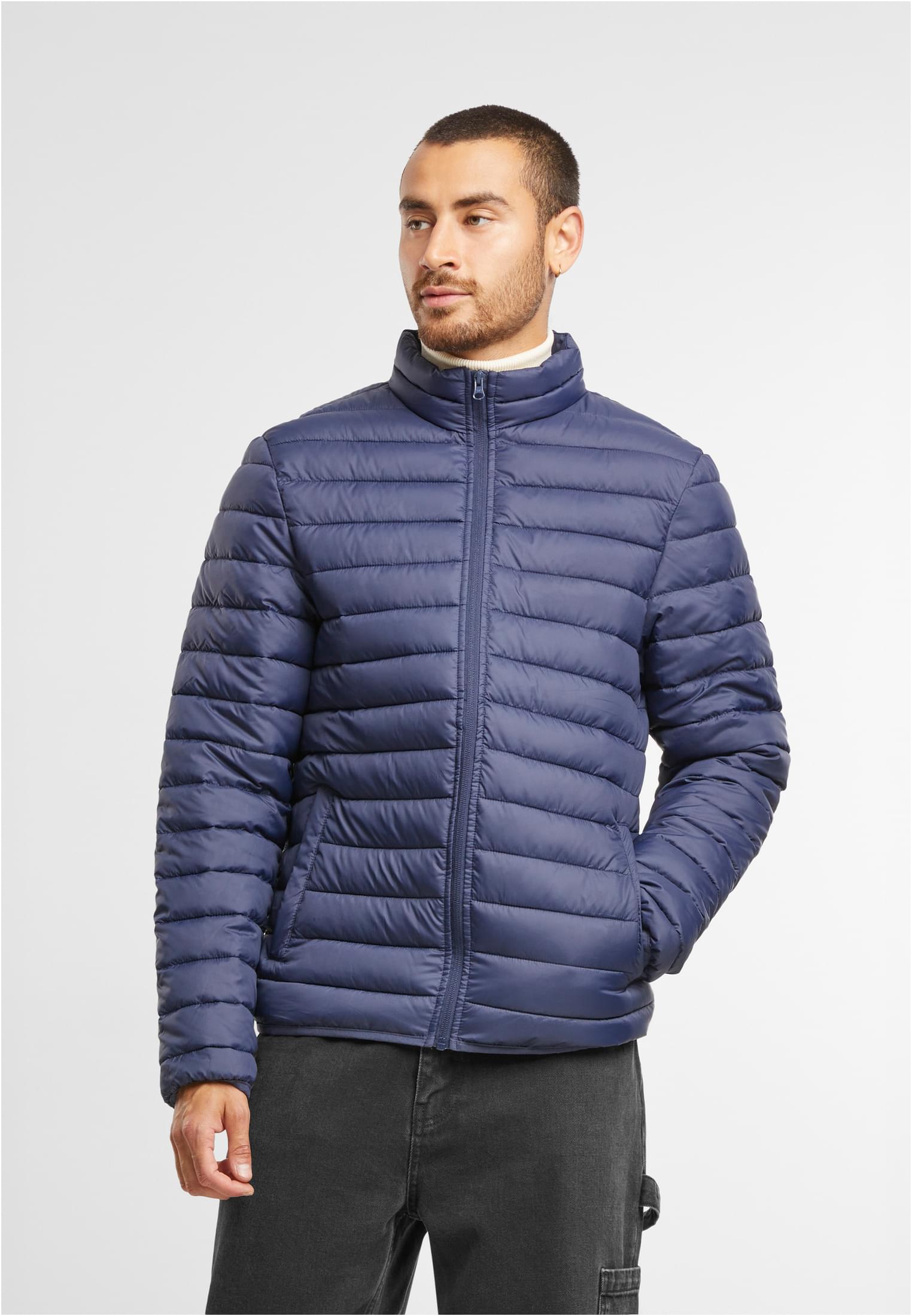 UC Men Giacca Super Light Bubble