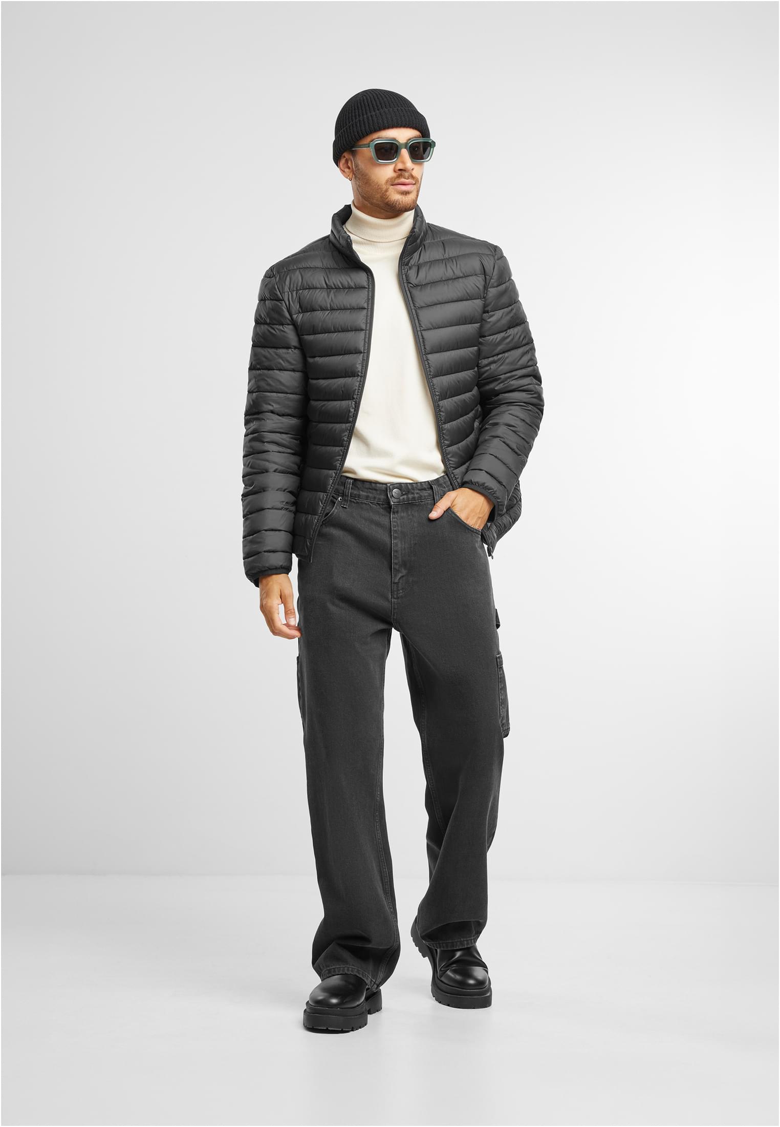 Urban Classics Giacca Super Light Bubble