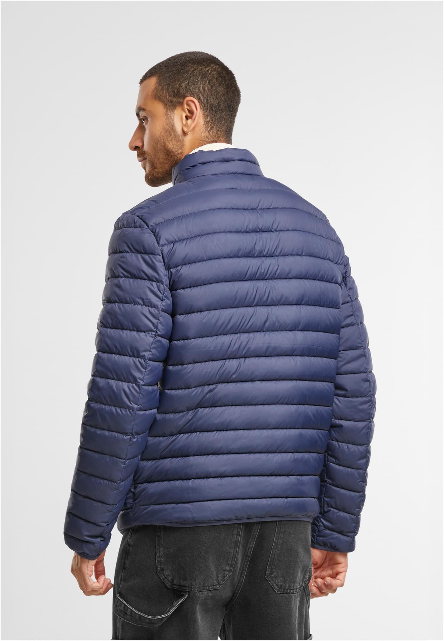 UC Men Giacca Super Light Bubble