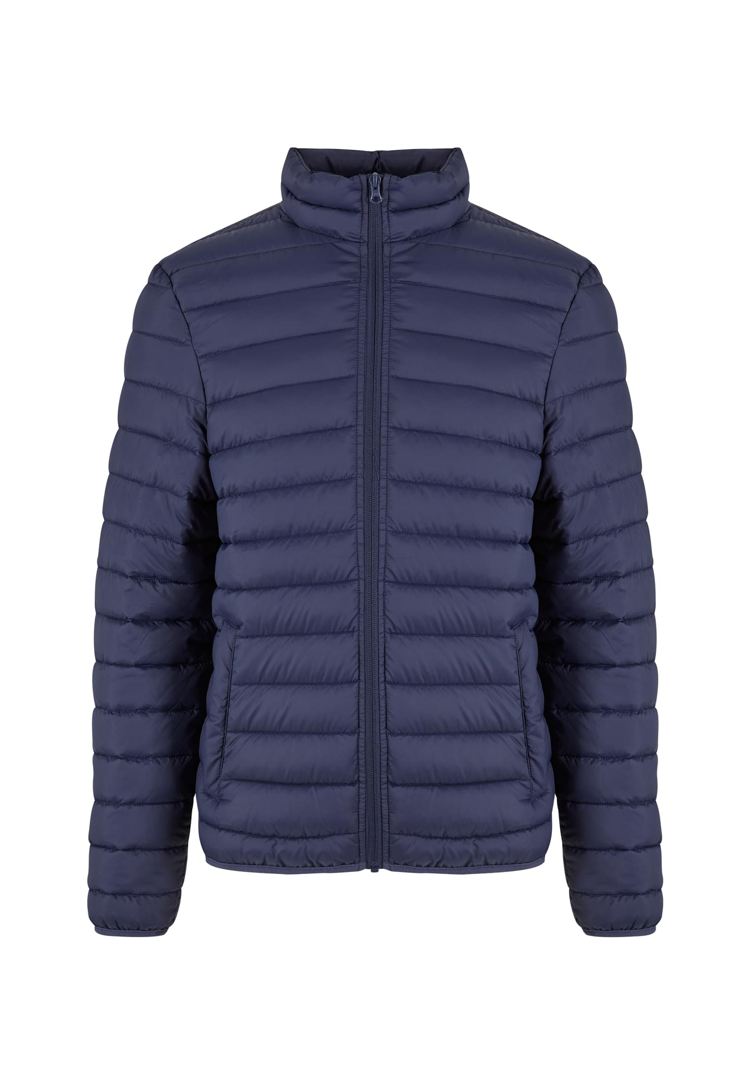 UC Men Giacca Super Light Bubble