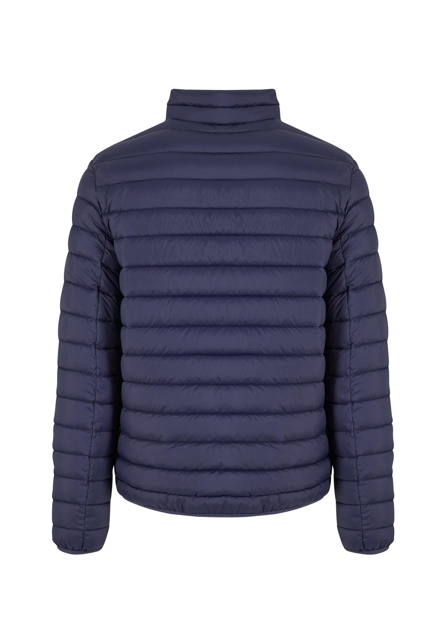 UC Men Giacca Super Light Bubble