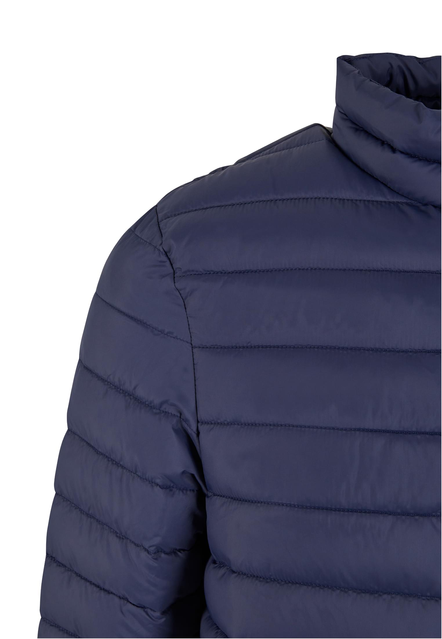 UC Men Giacca Super Light Bubble
