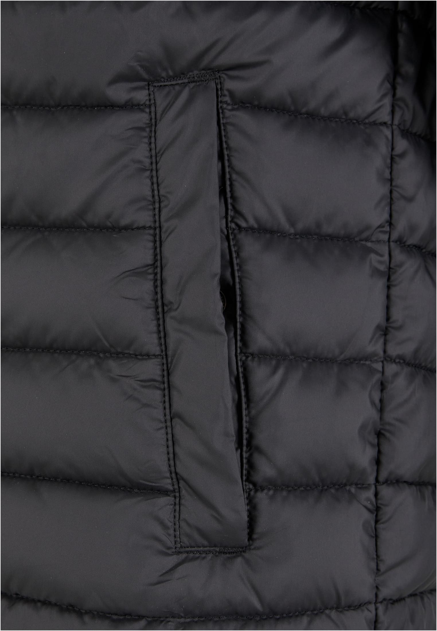 Urban Classics Giacca Super Light Bubble