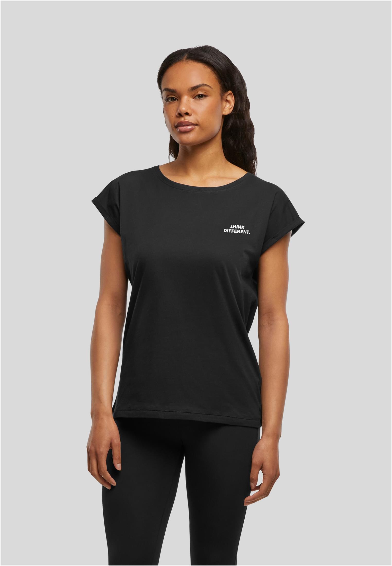 UC Ladies Camicia Think Basic Basic