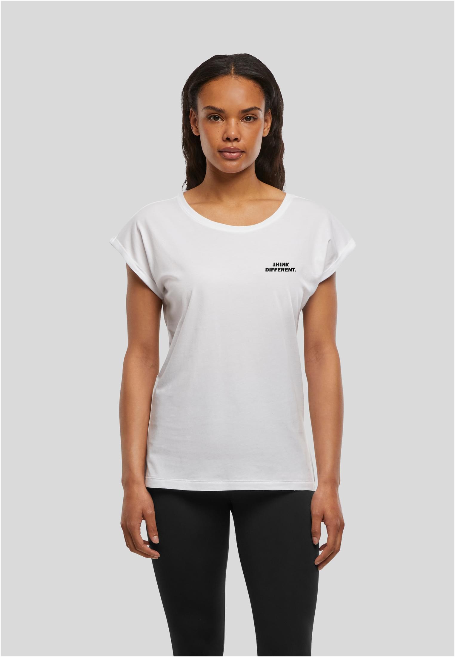 UC Ladies Camicia Think Basic Basic