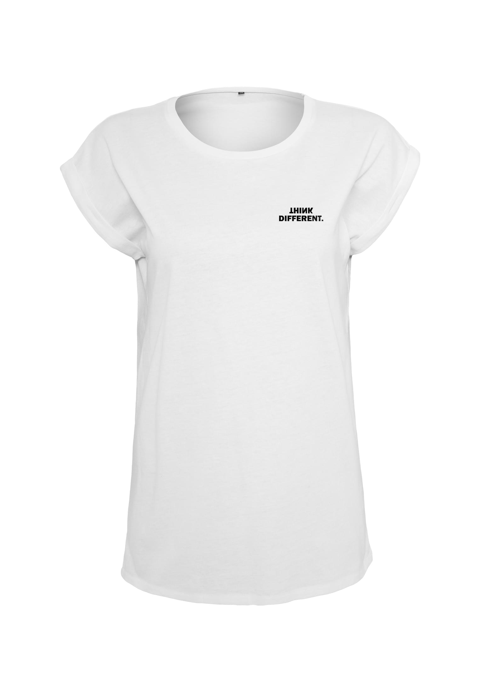 UC Ladies Camicia Think Basic Basic