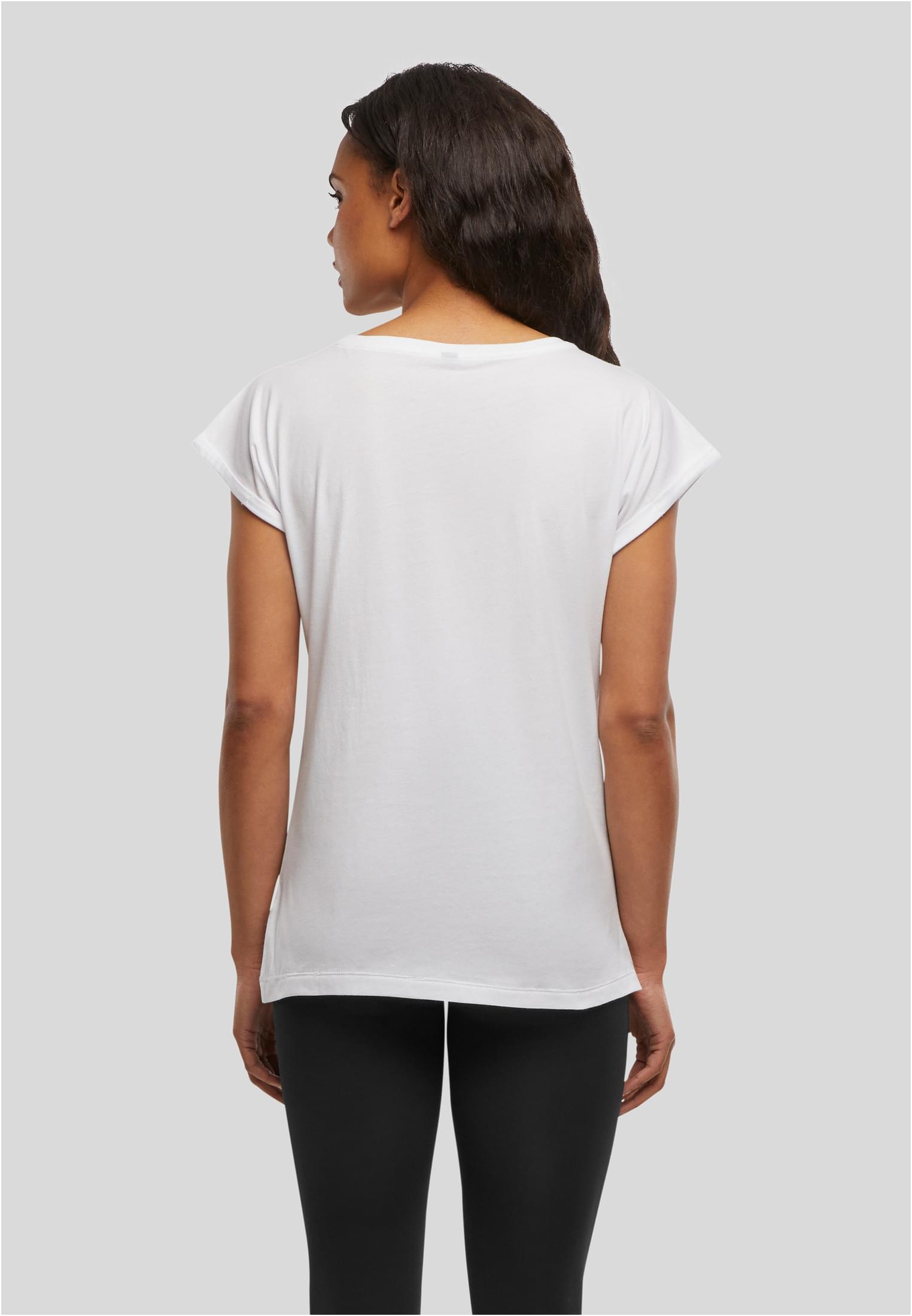 UC Ladies Camicia Strawberry Basic