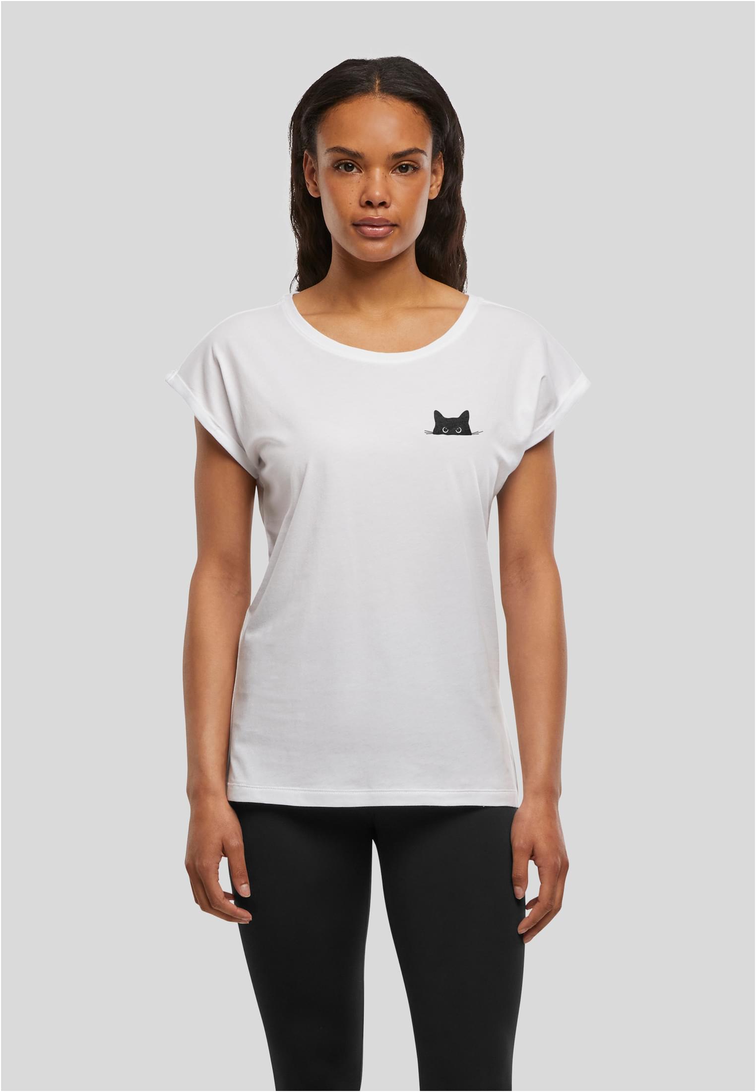 Urban Classics Camicia Cat Basic