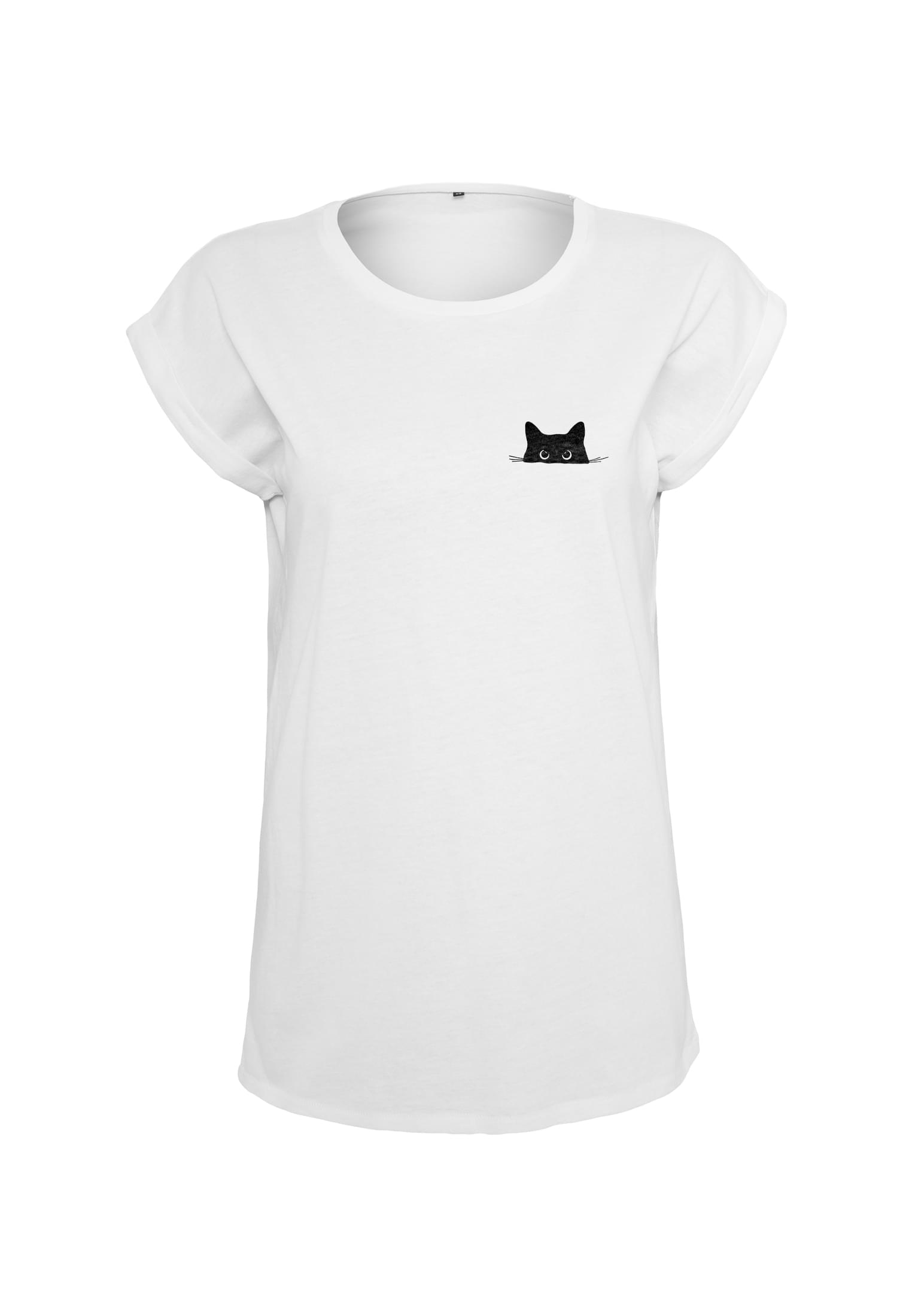 Urban Classics Camicia Cat Basic