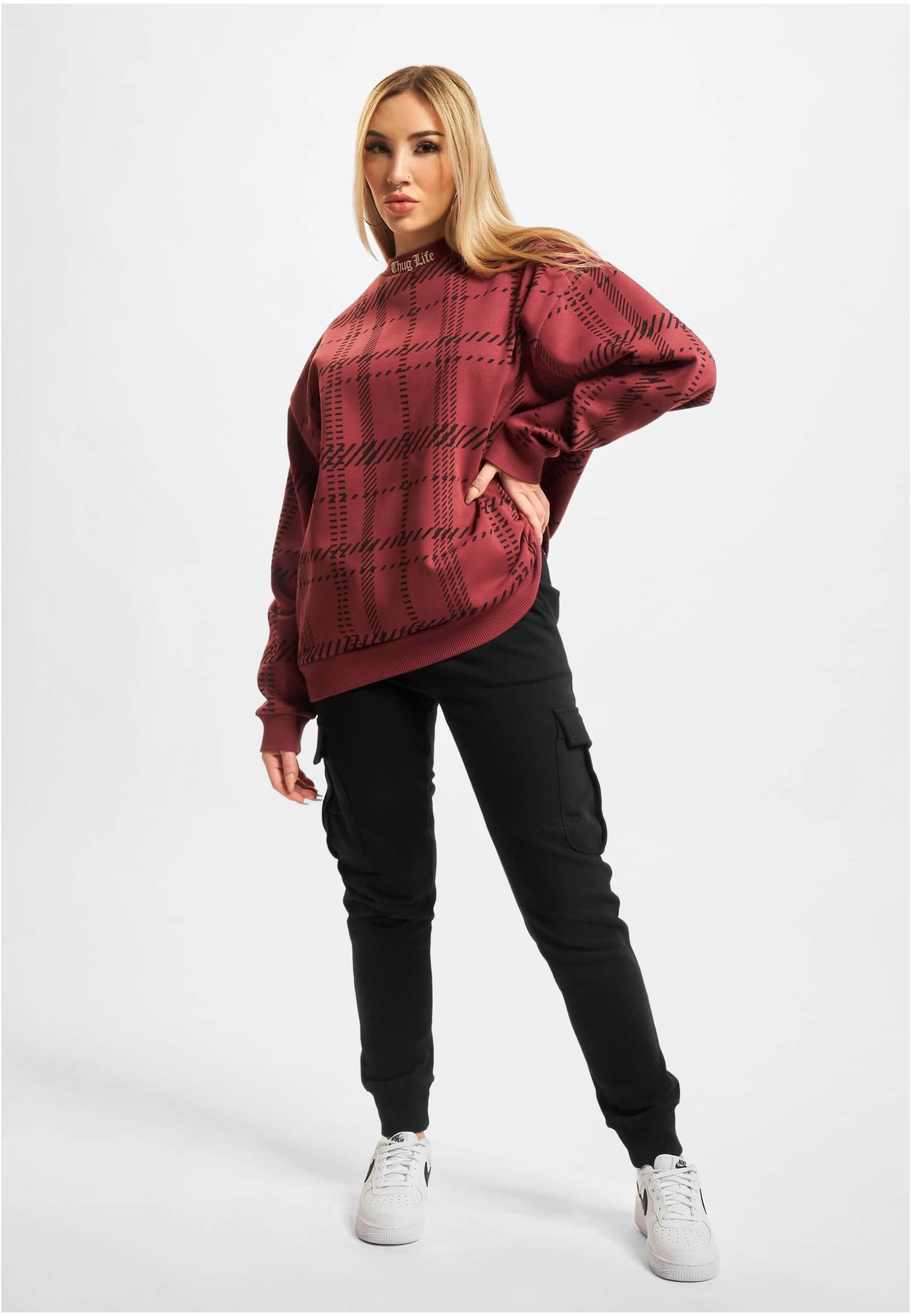 Thug Life Maglione Mosch