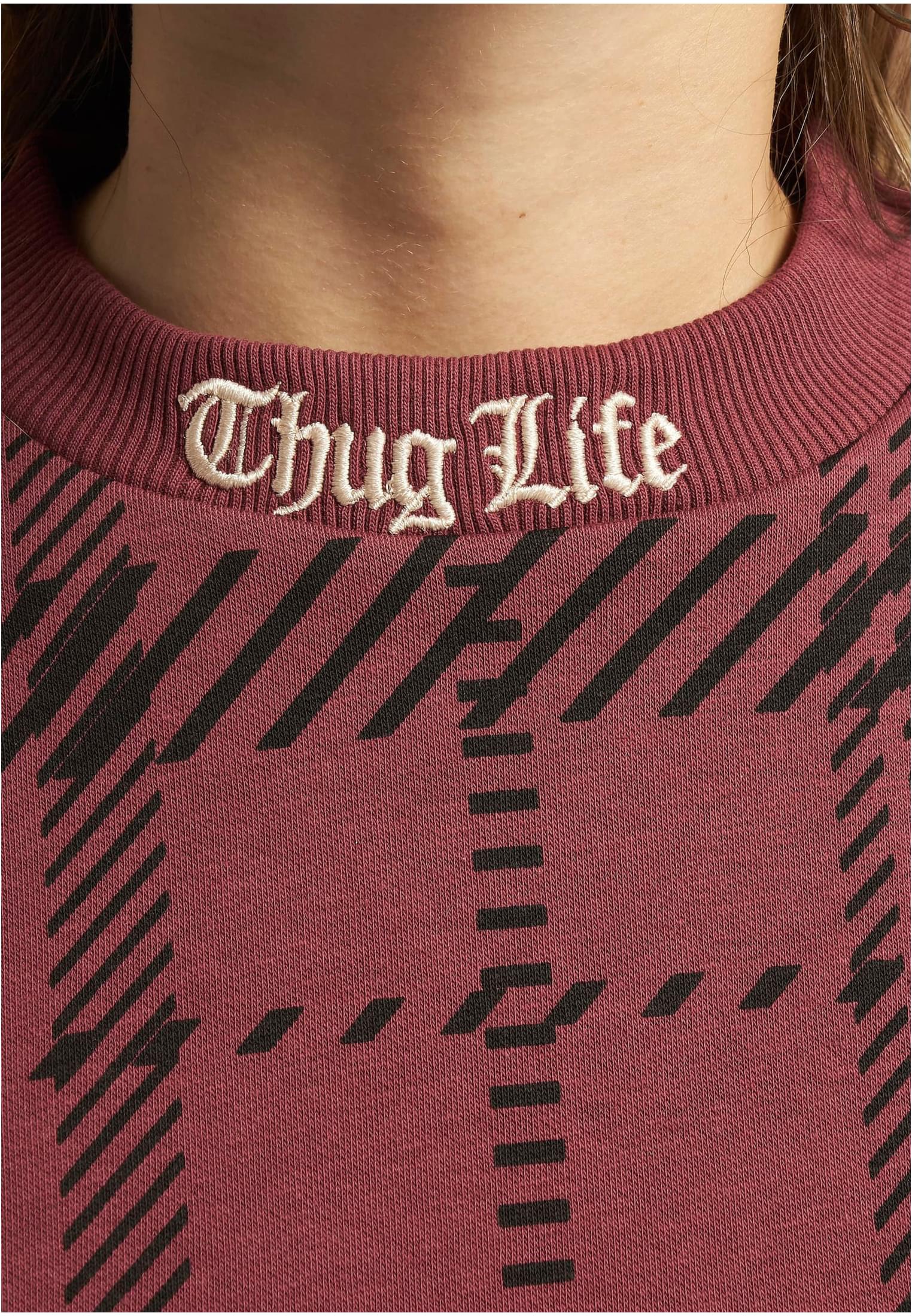 Thug Life Maglione Mosch