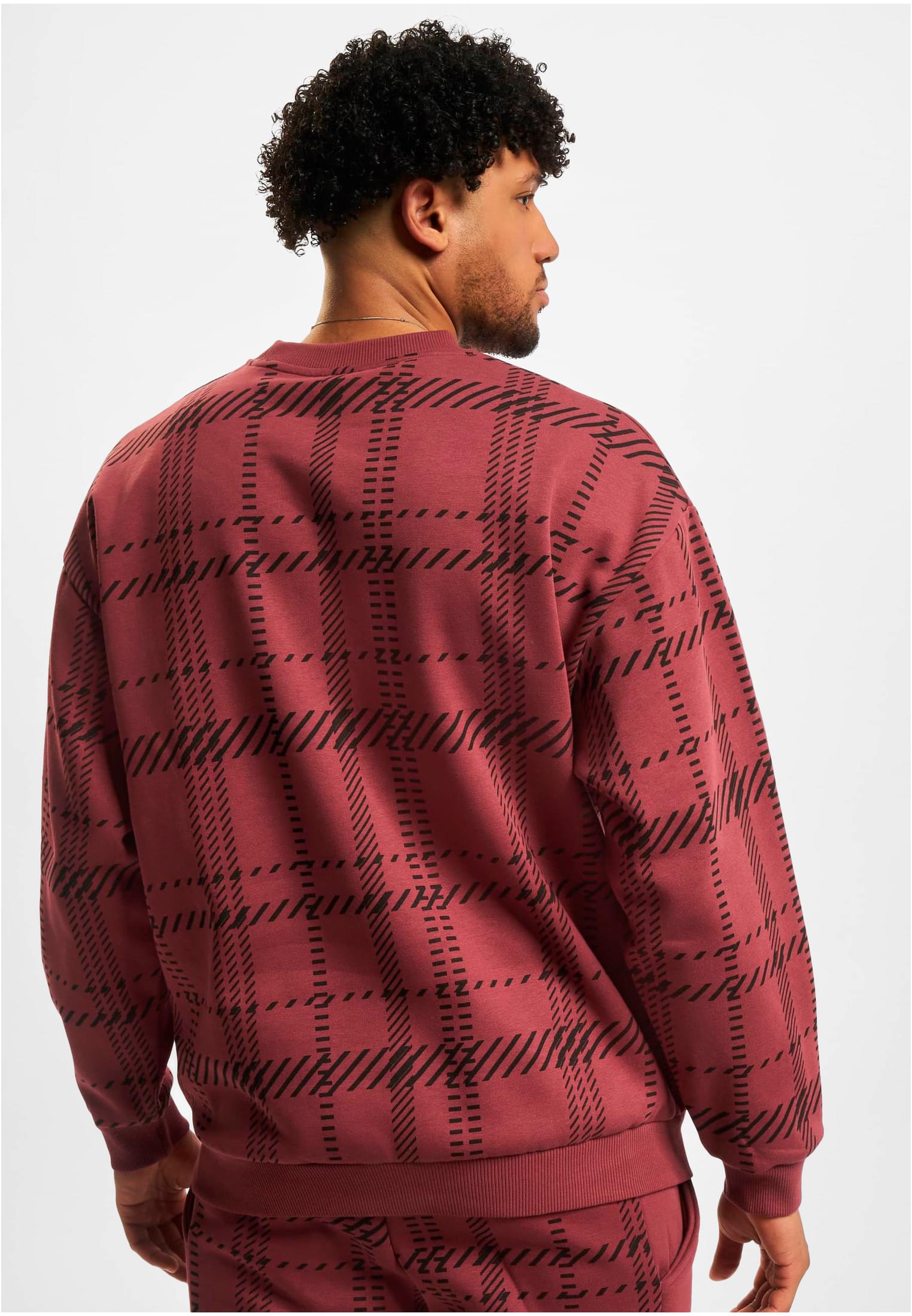 Thug Life Maglione Mosch