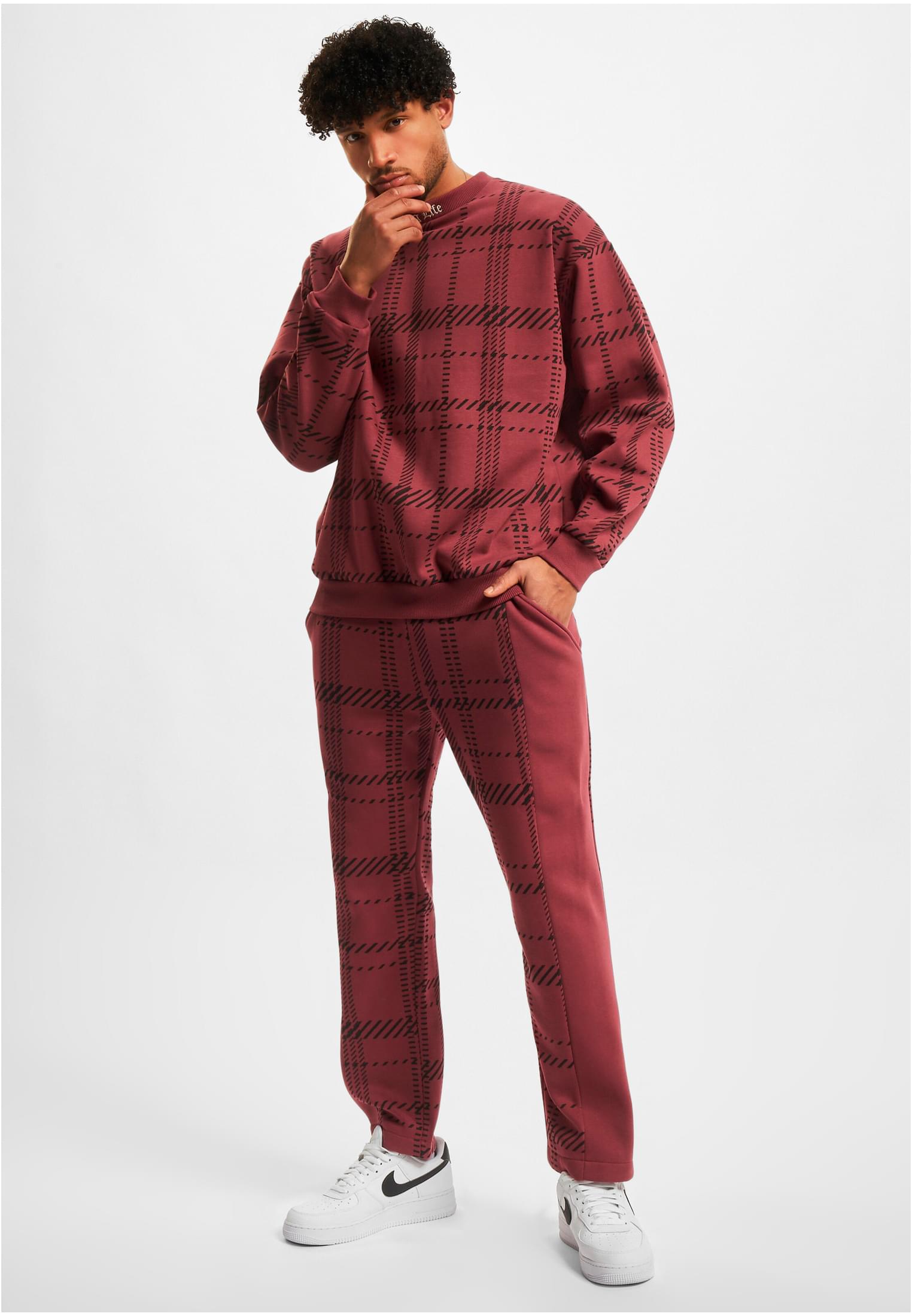 Thug Life Maglione Mosch