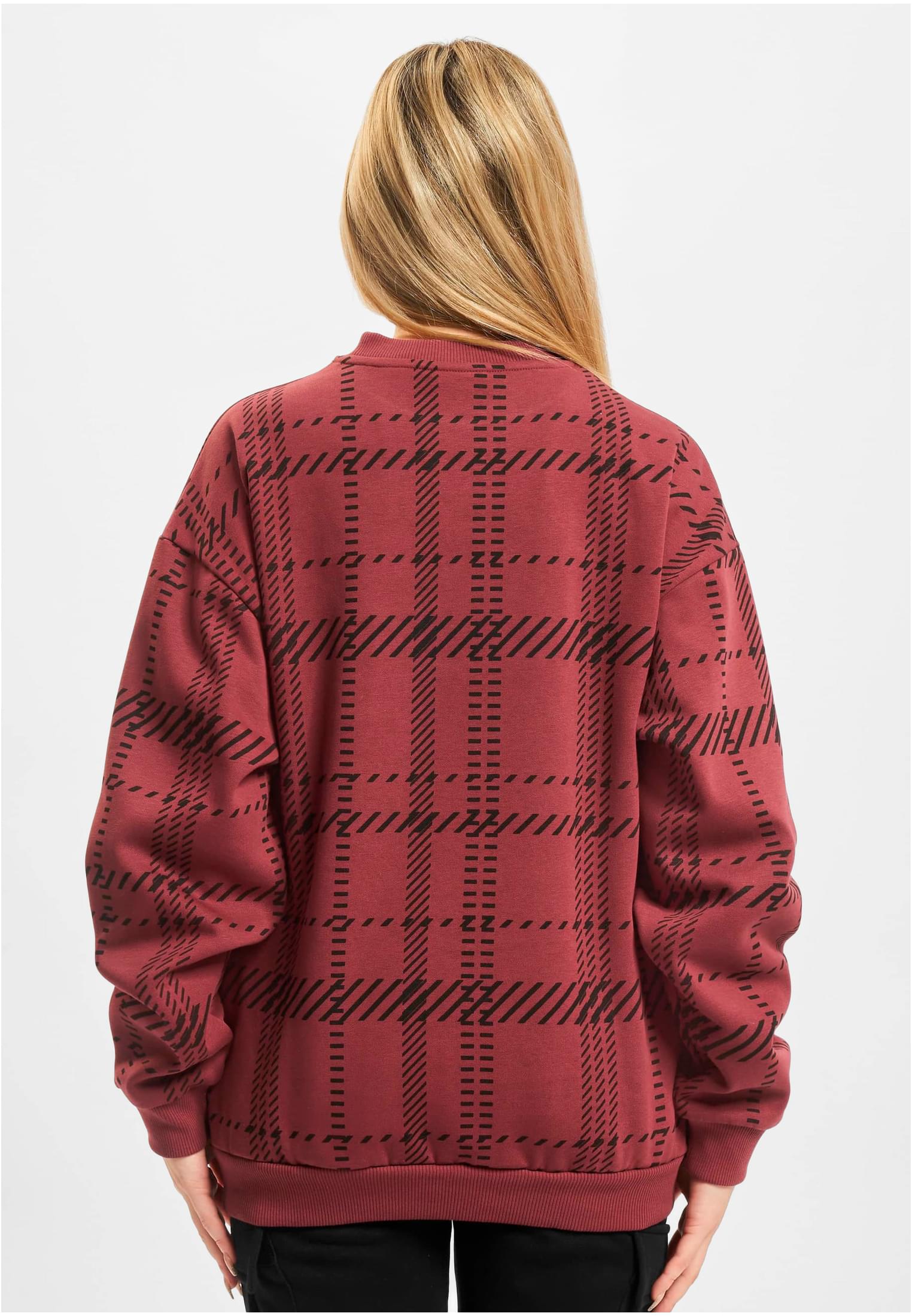 Thug Life Maglione Mosch