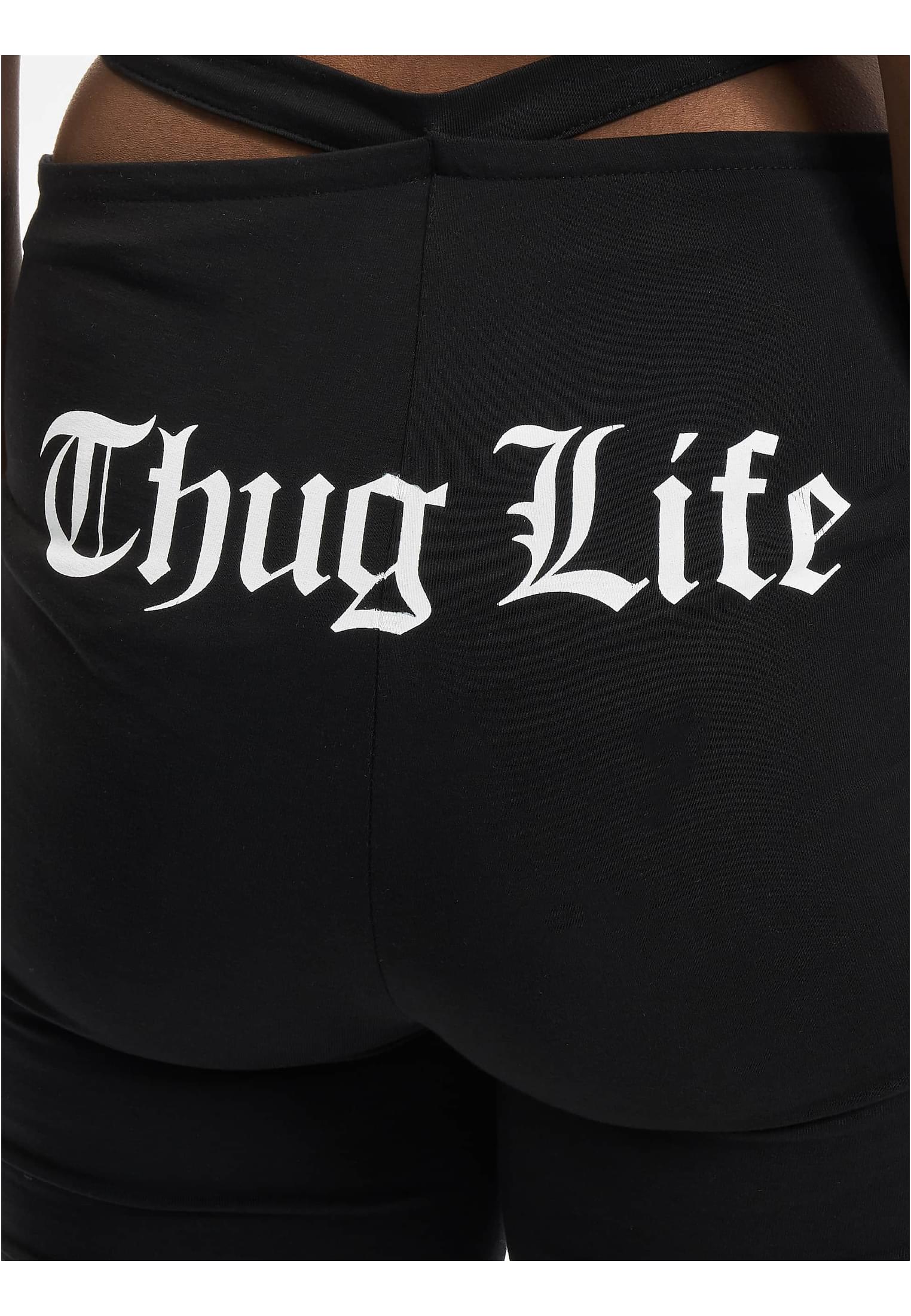 Thug Life Pantaloni della tuta OurSpot