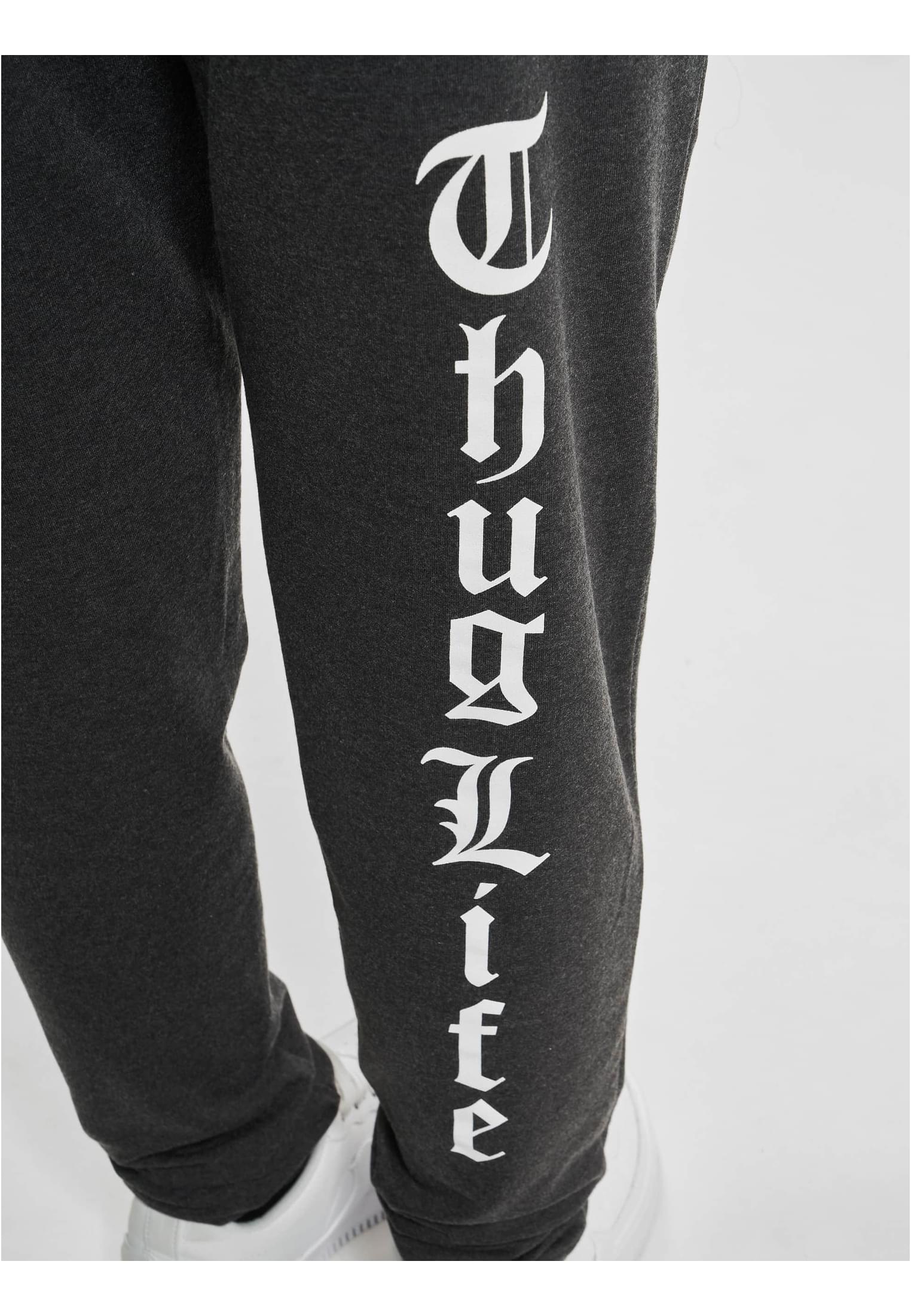 Thug Life Pantaloni della tuta Next