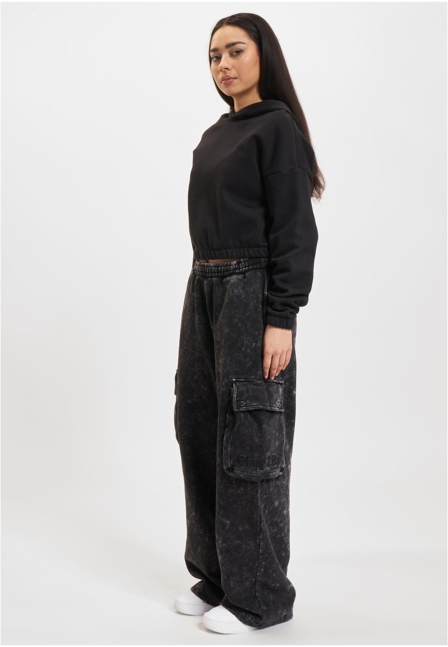 Thug Life Pantaloni Acid Sweat