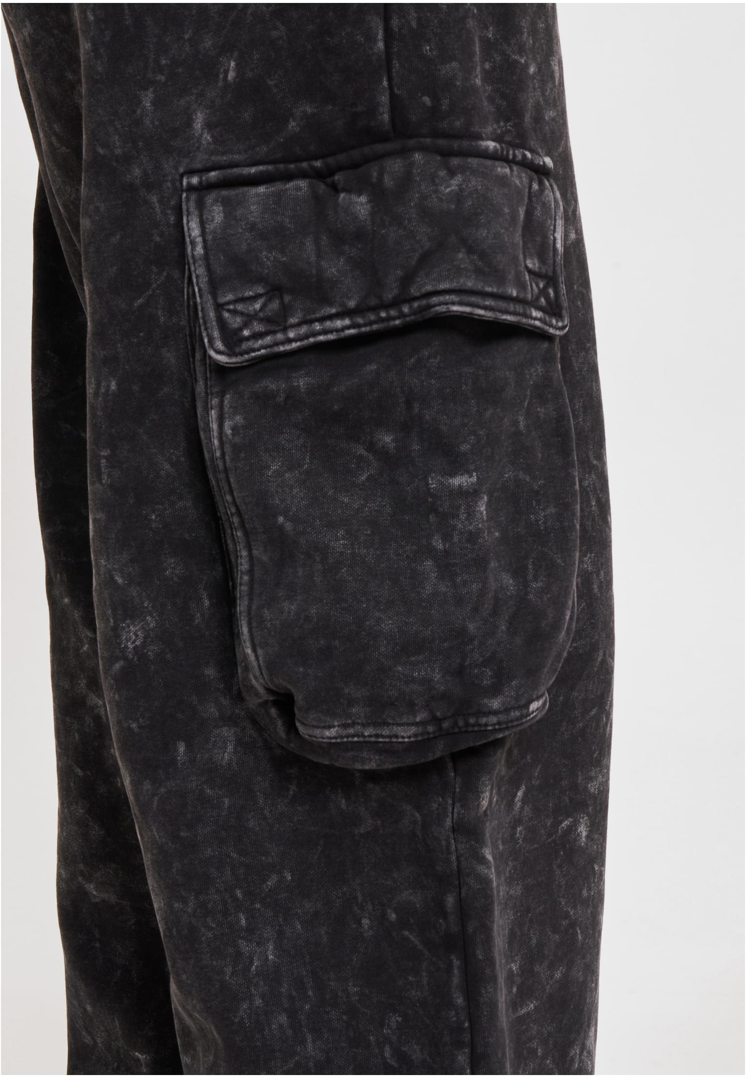 Thug Life Pantaloni Acid Sweat