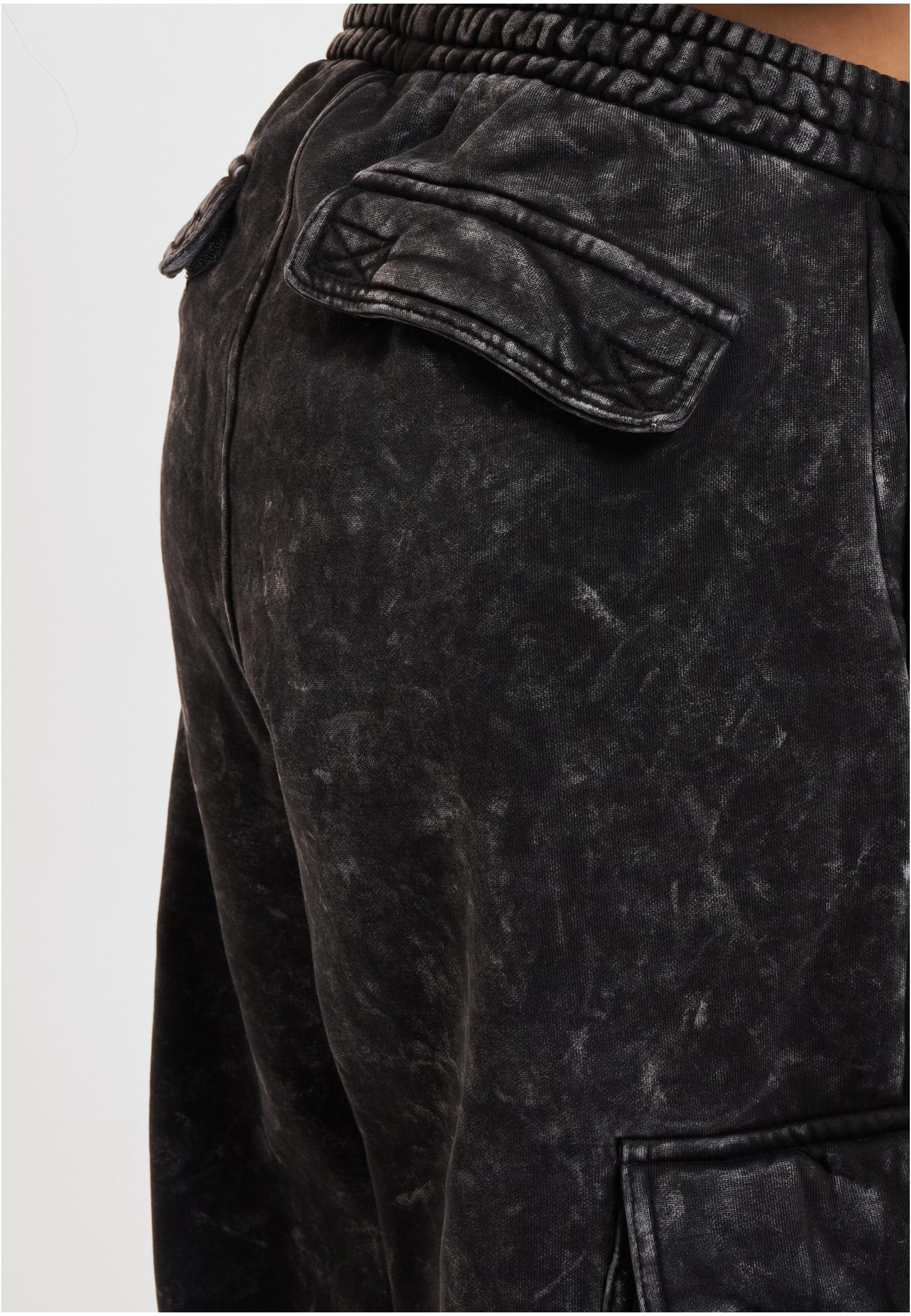Thug Life Pantaloni Acid Sweat
