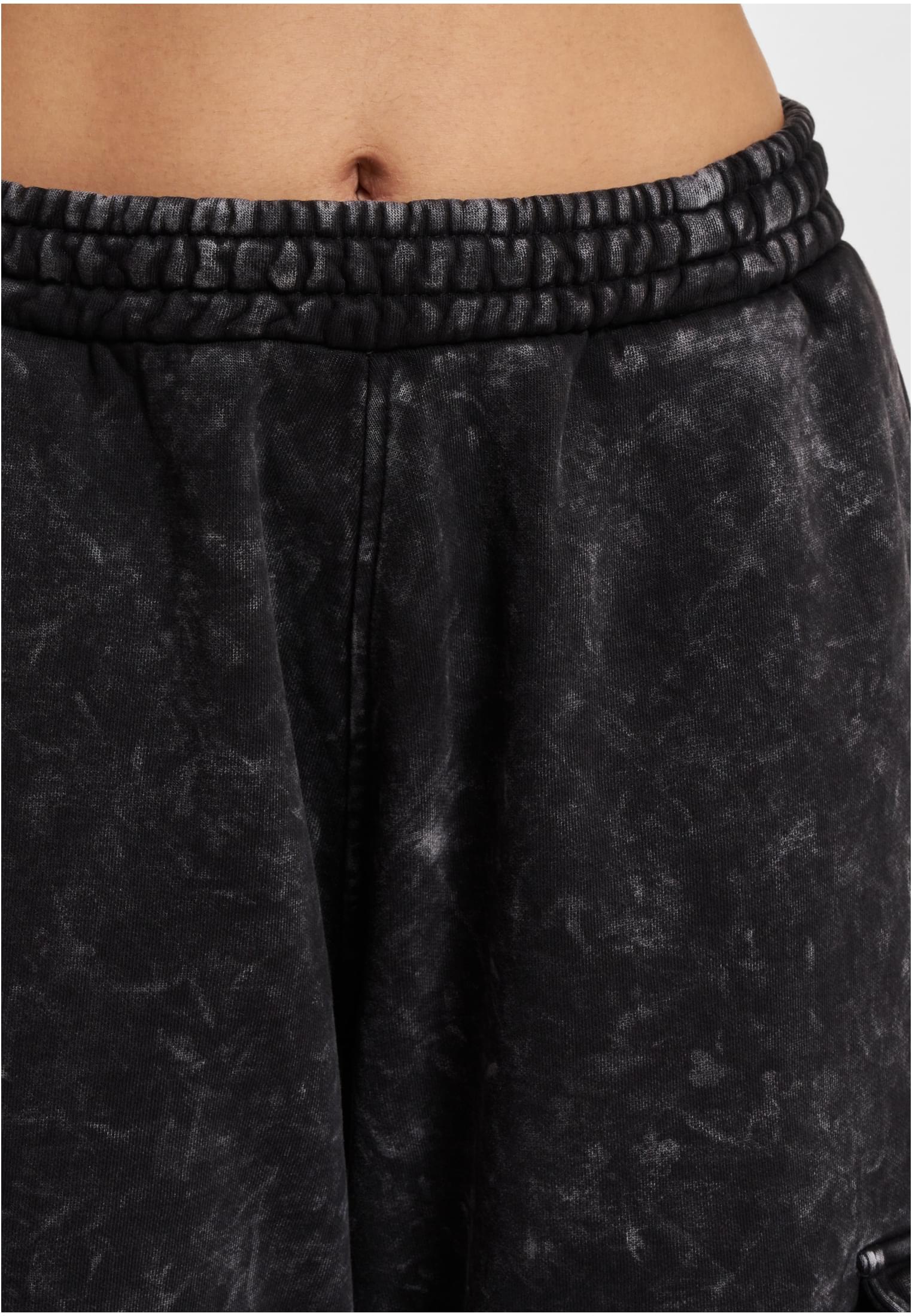 Thug Life Pantaloni Acid Sweat
