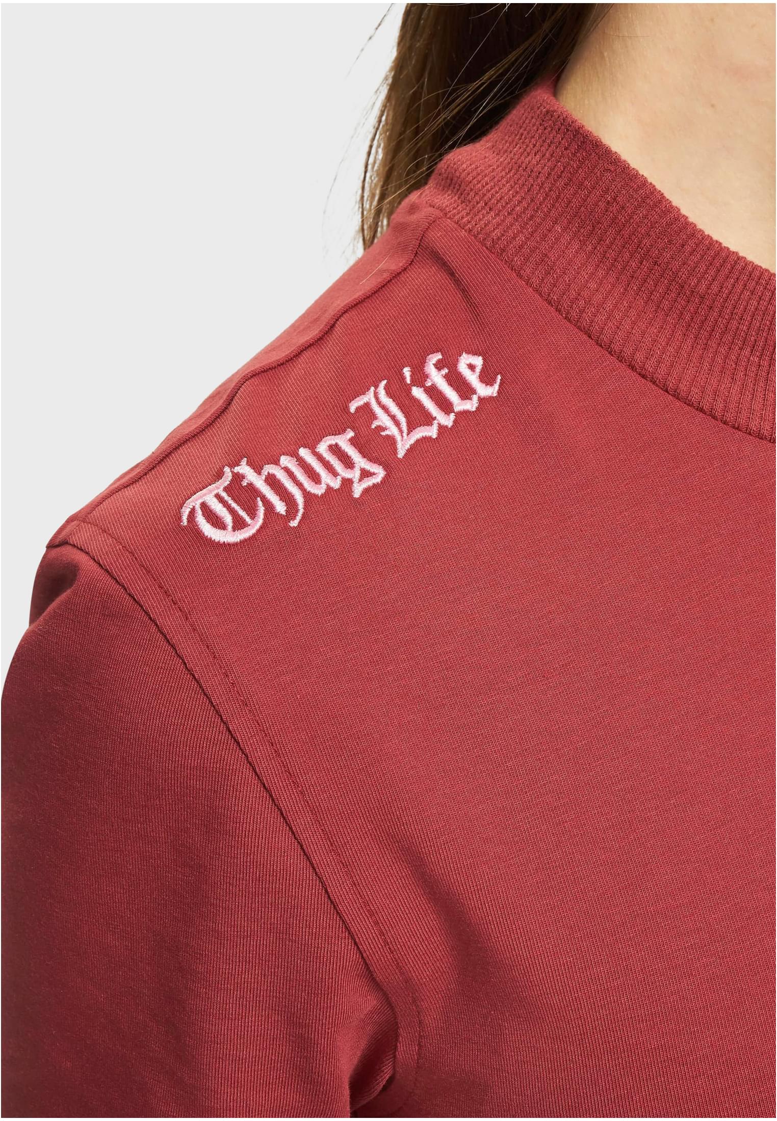Thug Life Maglietta Statement