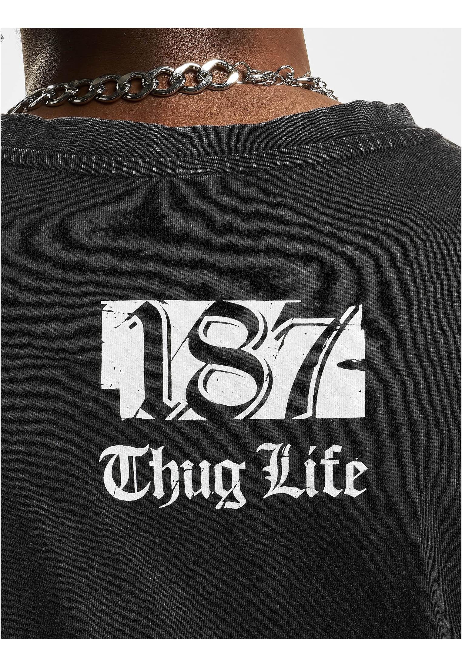 Thug Life Maglietta NoWay