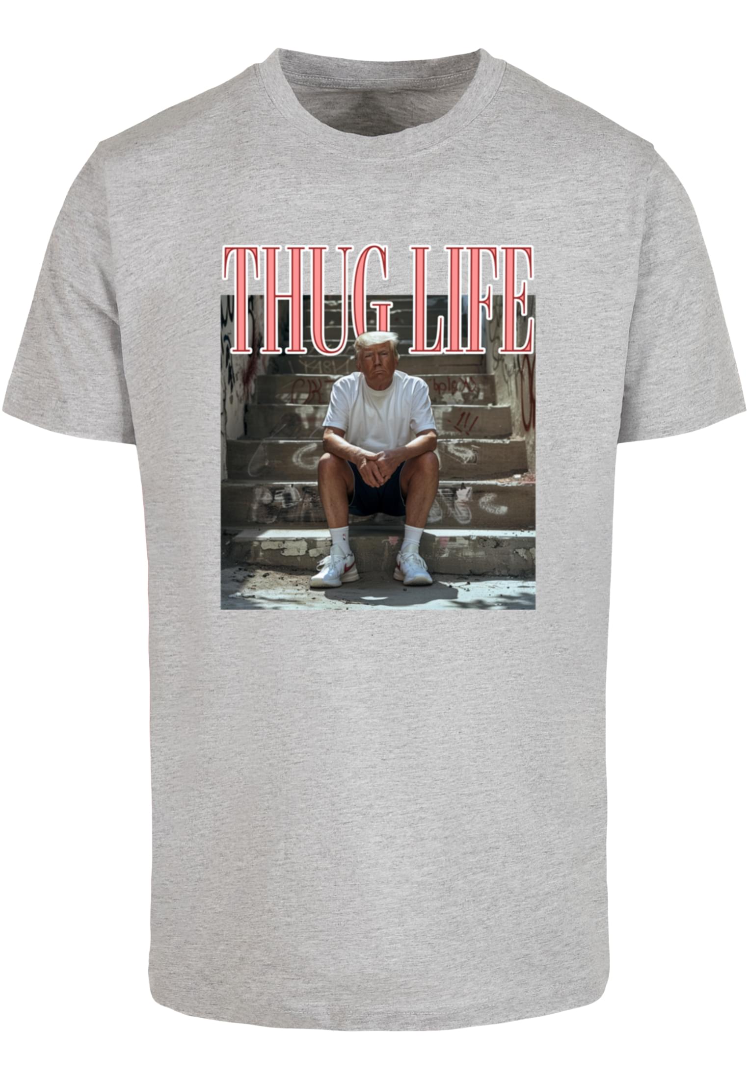 Thug Life Maglietta ThugLife Trump