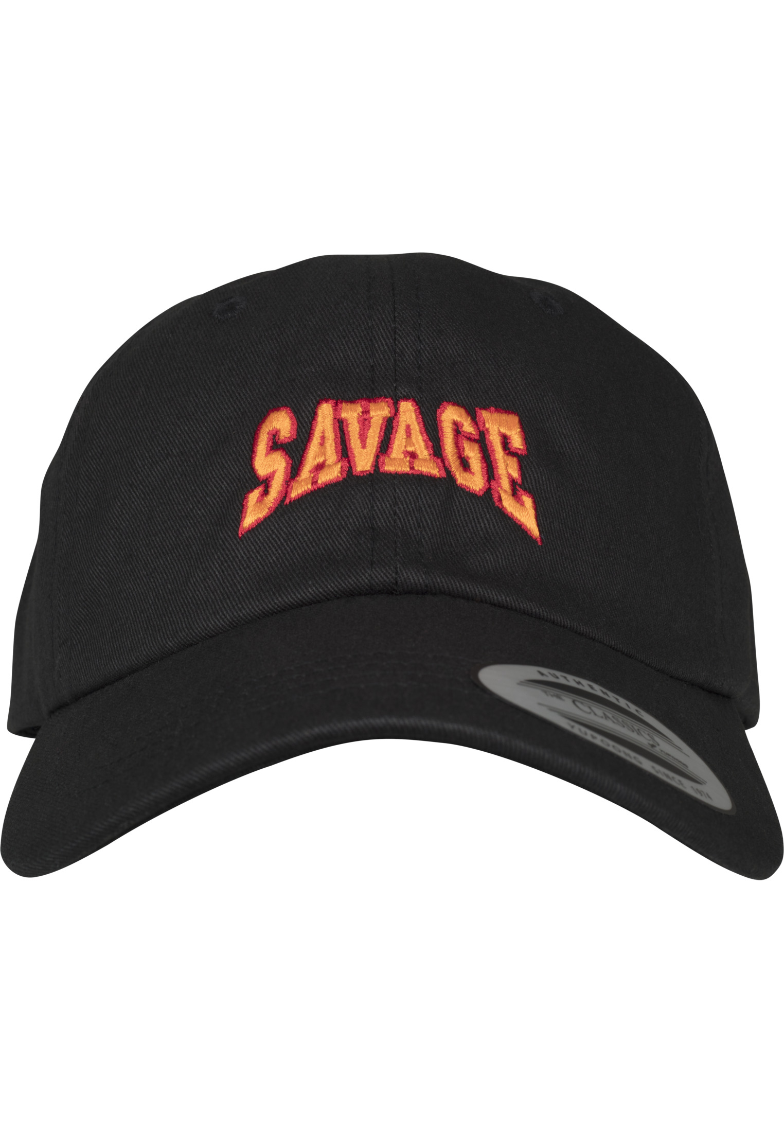 savage dad hat