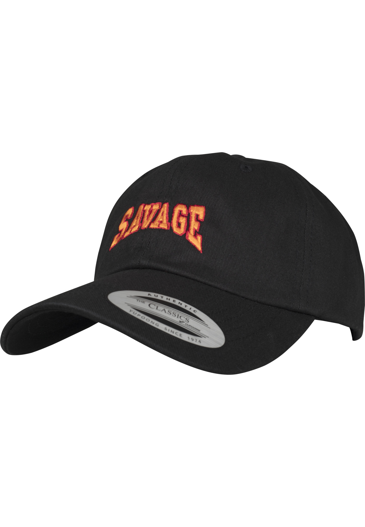 savage dad hat