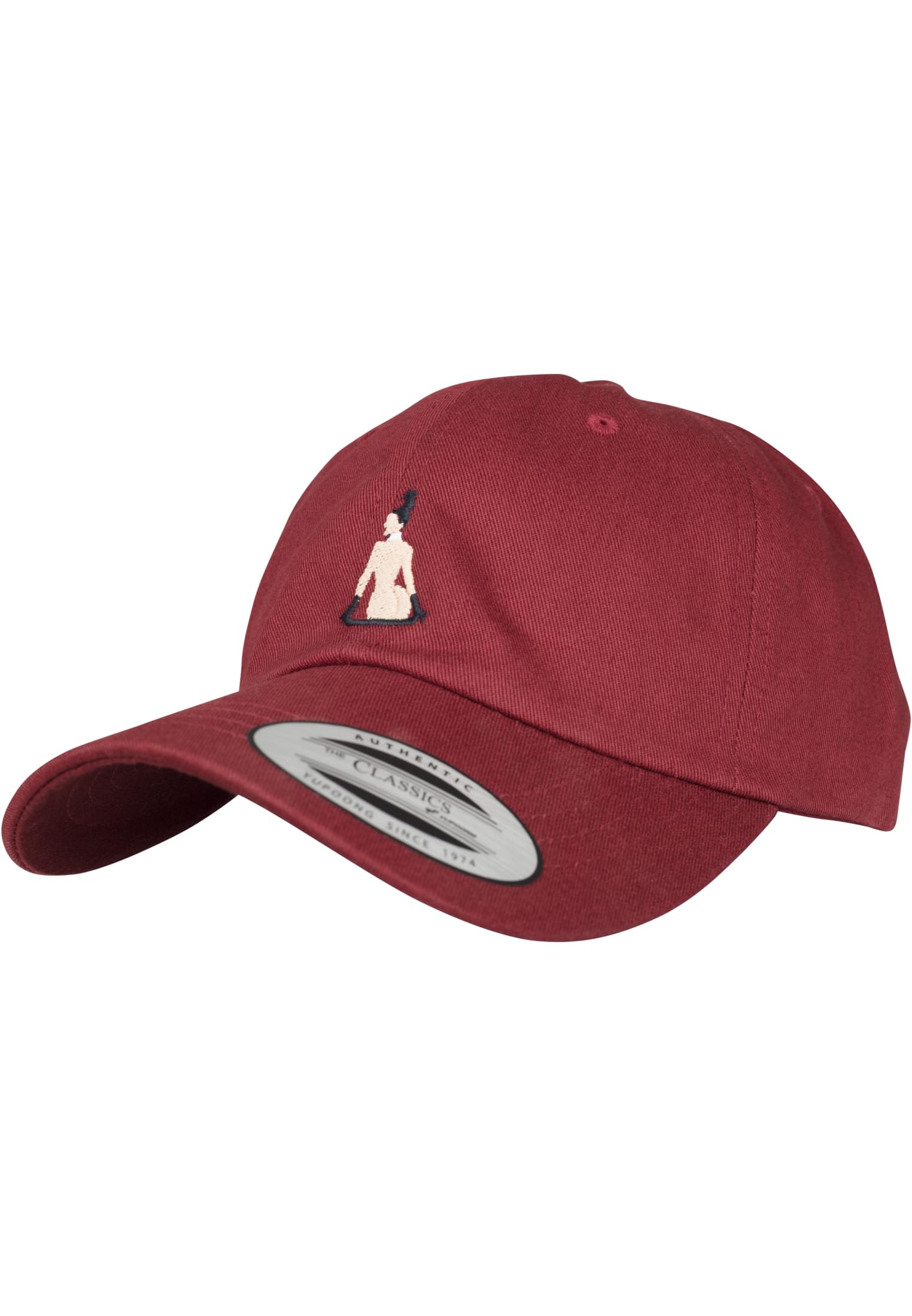 MT Accessoires Cappello Broke The Dad one size