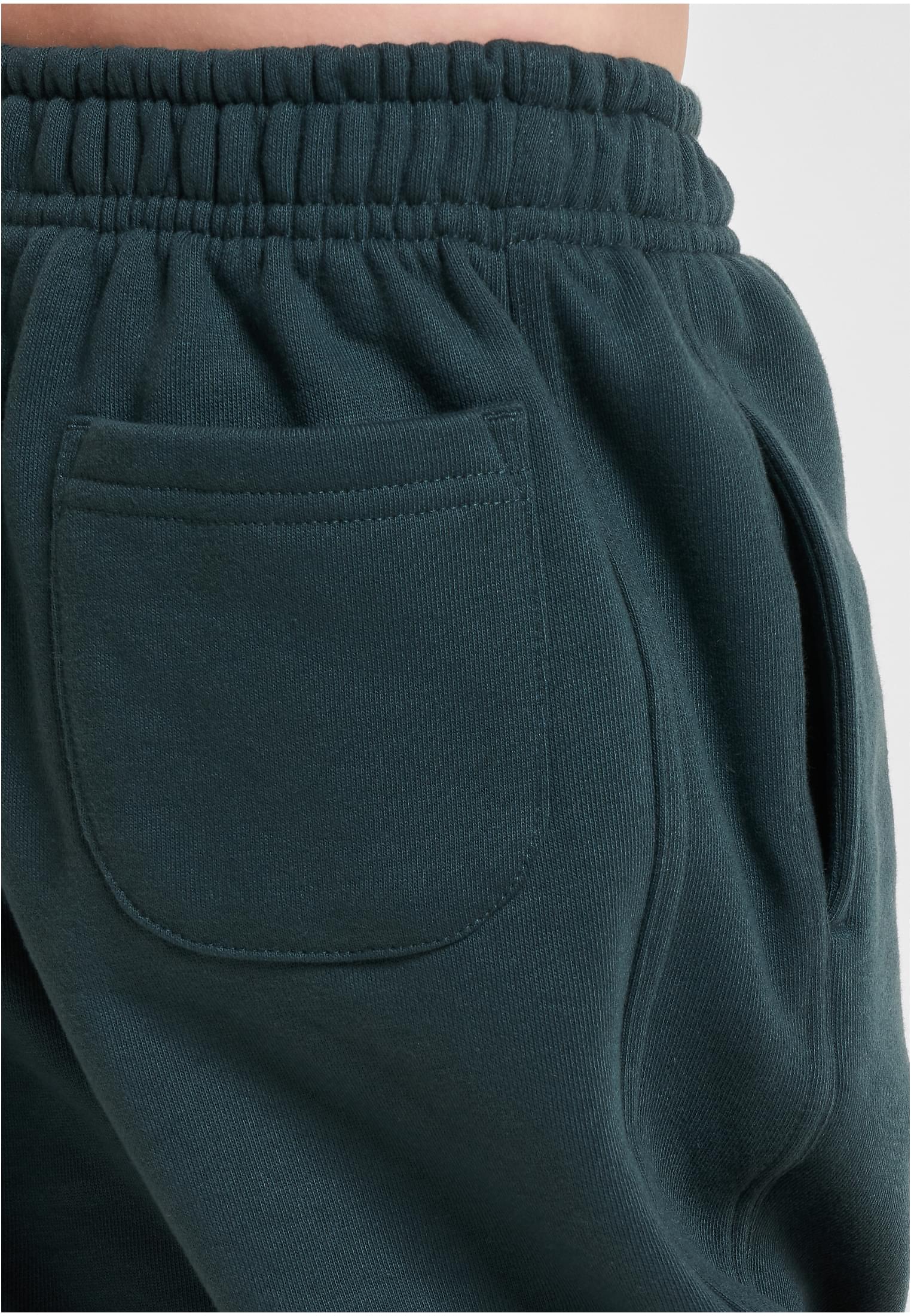 Urban Classics Pantaloni della tuta bottlegreen