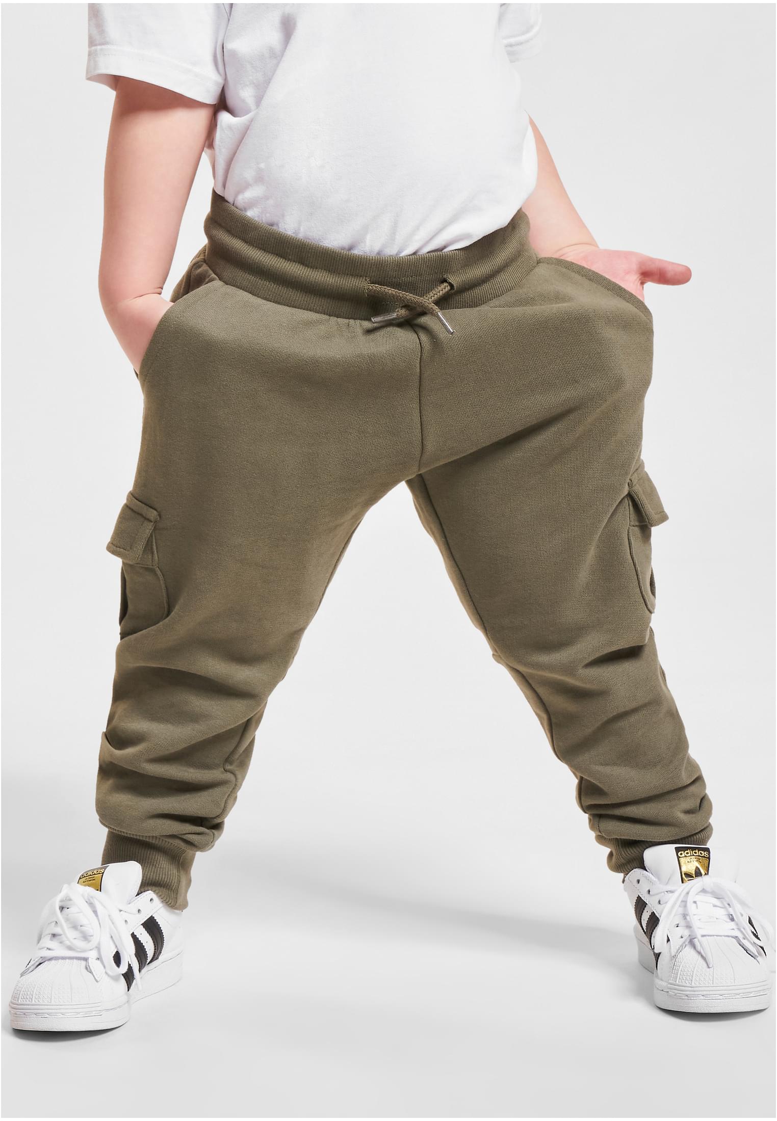 Urban Classics Pantaloni della tuta Fitted Cargo