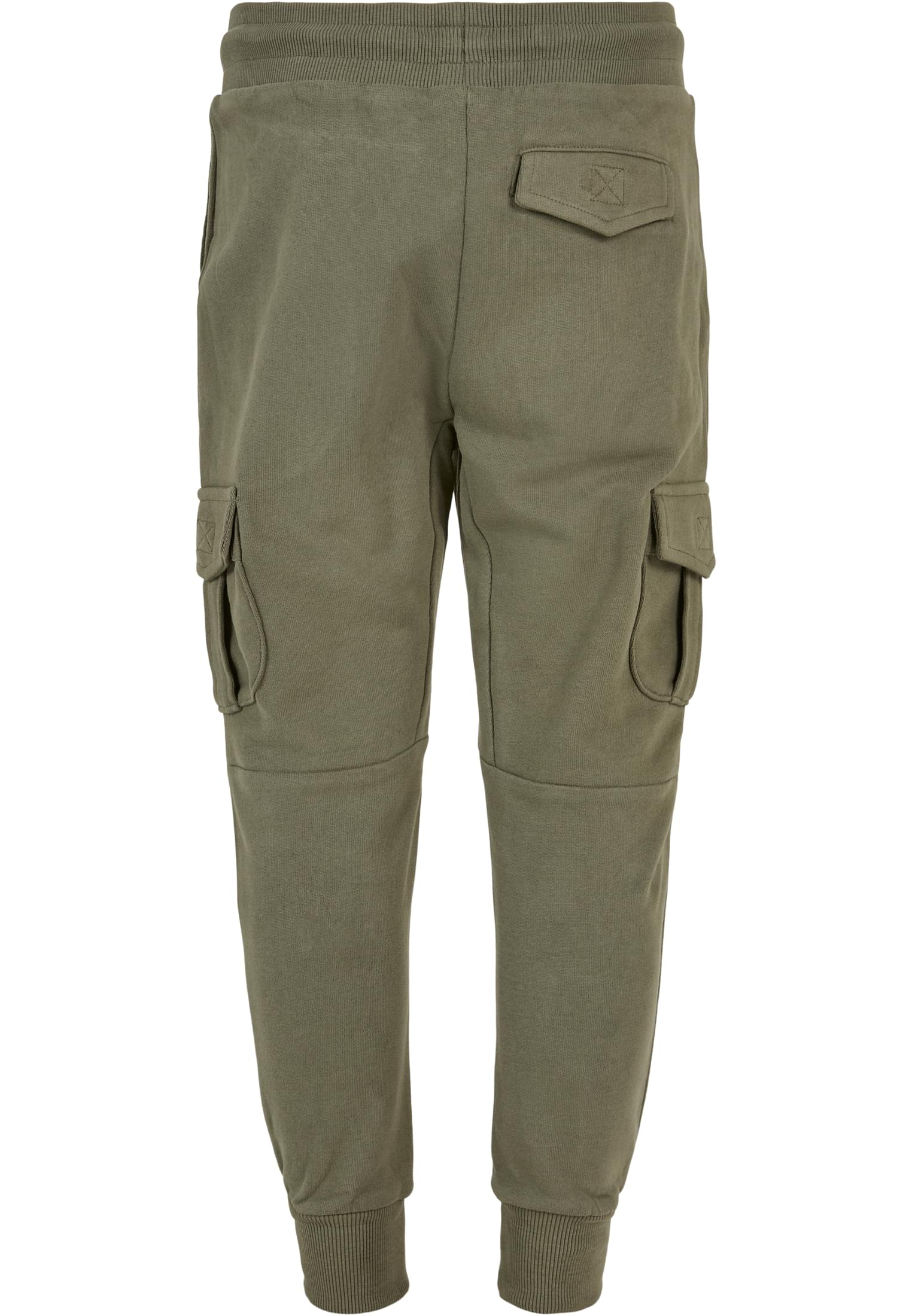 Urban Classics Pantaloni della tuta Fitted Cargo