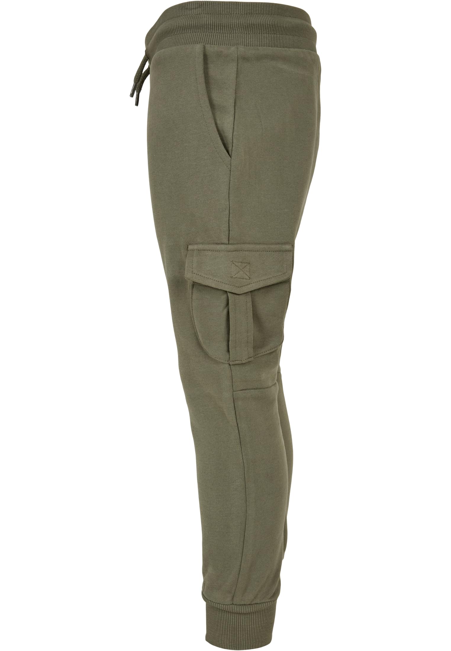 Urban Classics Pantaloni della tuta Fitted Cargo