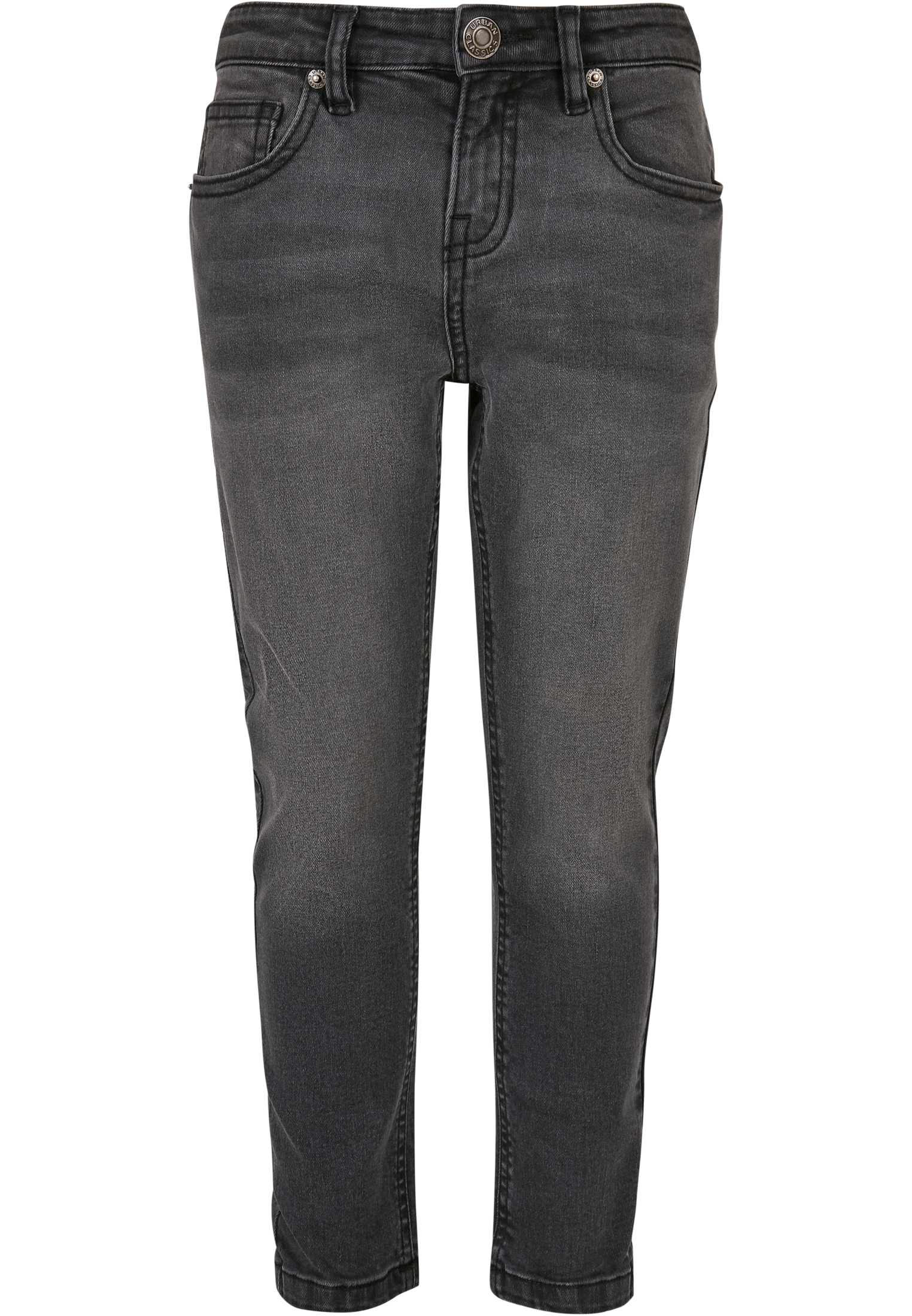Urban Classics Pantaloni Stretch washed