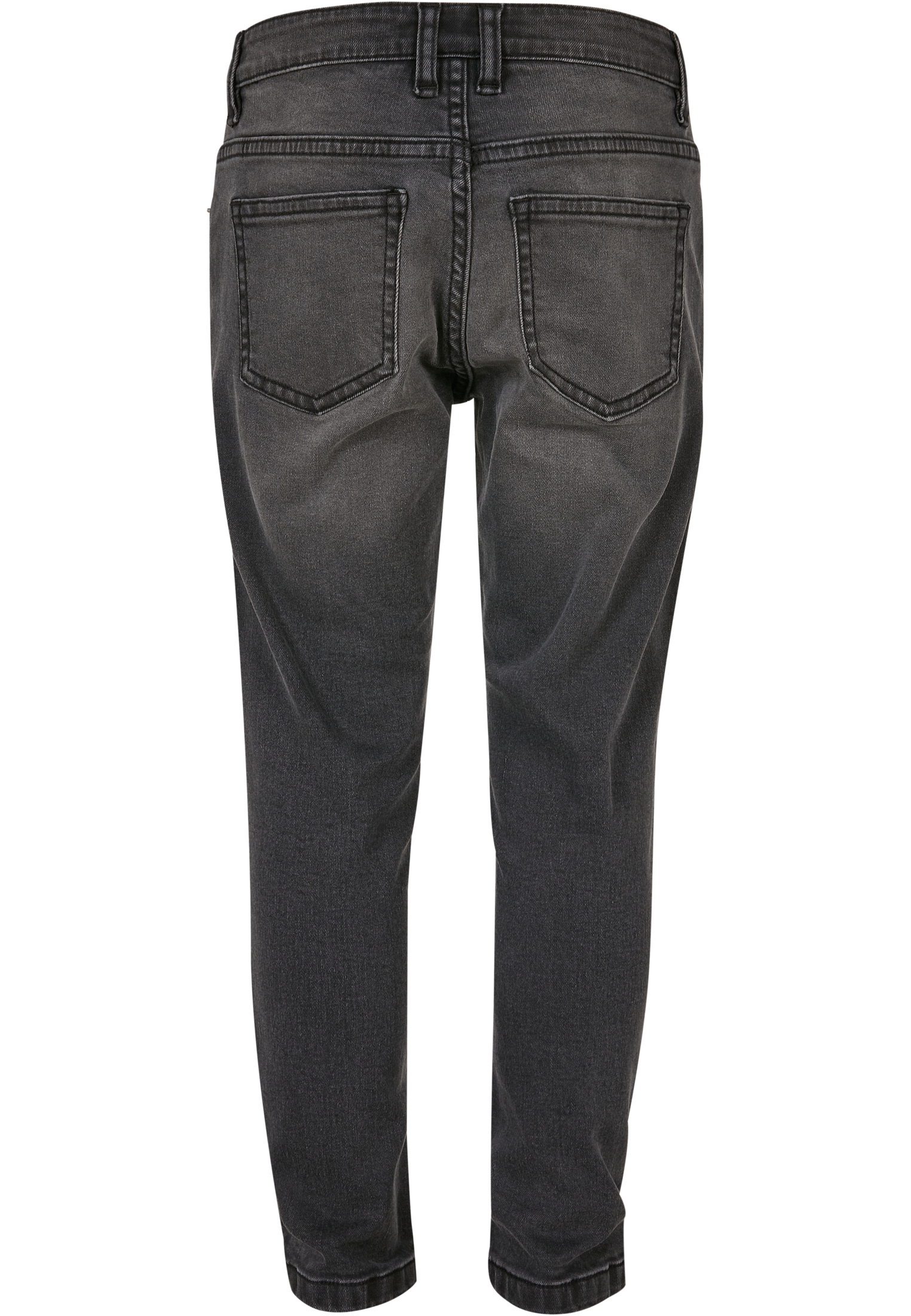 Urban Classics Pantaloni Stretch washed