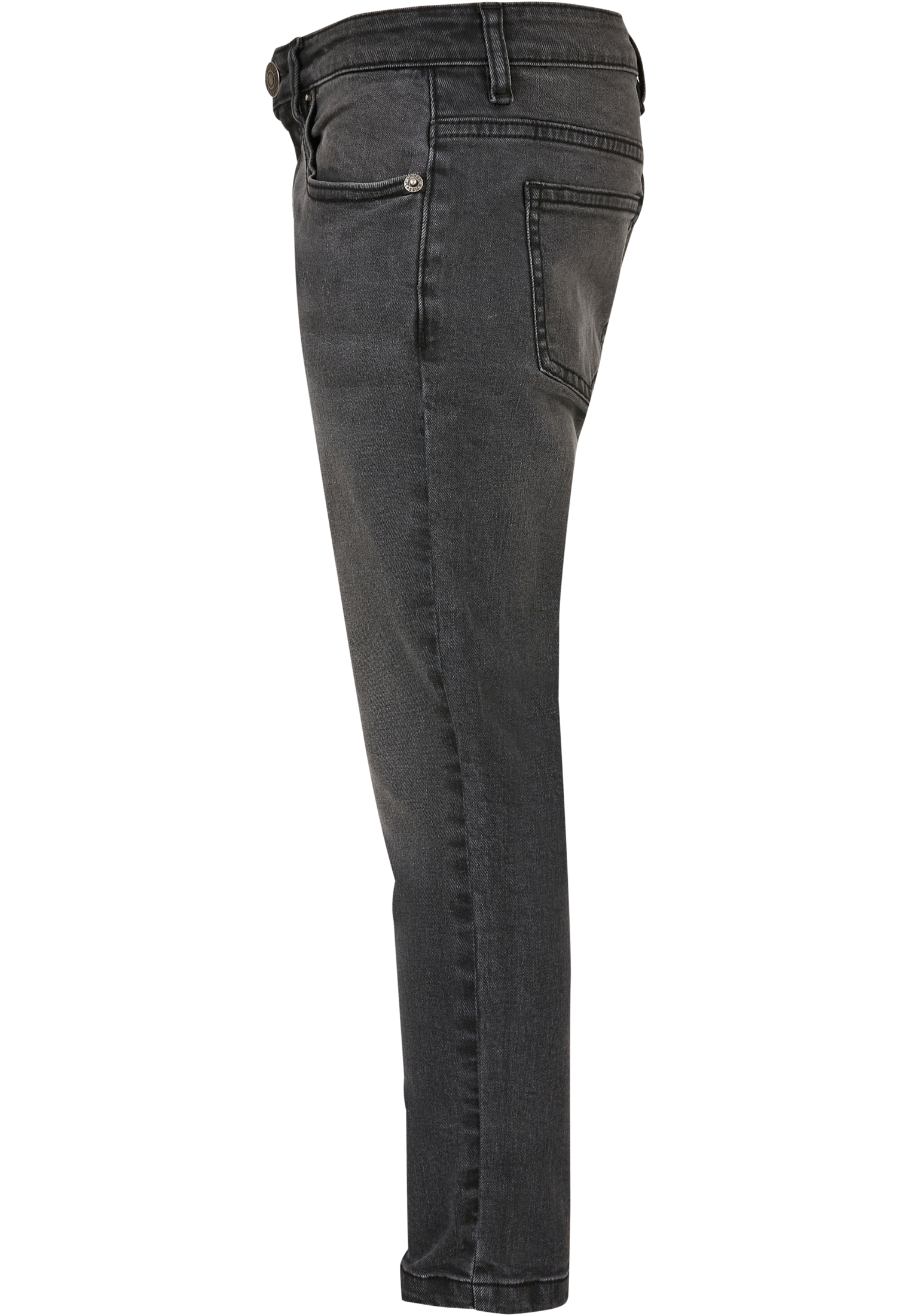 Urban Classics Pantaloni Stretch washed