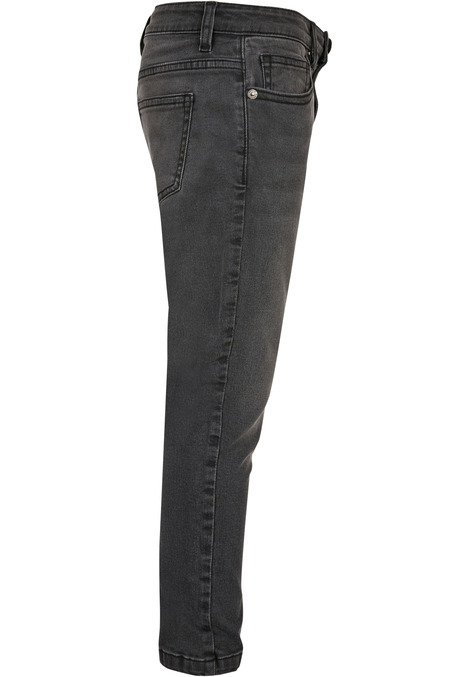 Urban Classics Pantaloni Stretch washed