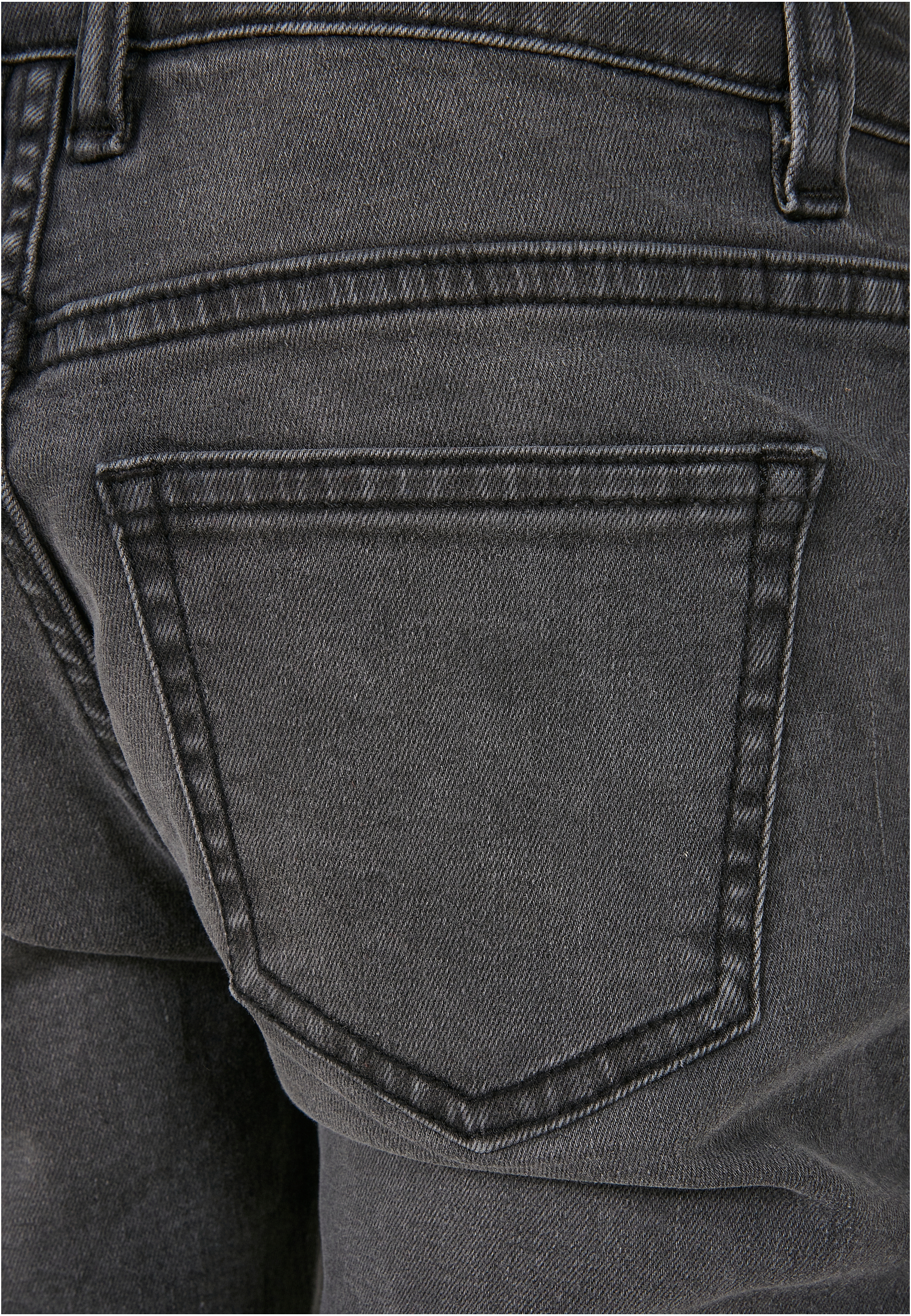 Urban Classics Pantaloni Stretch washed