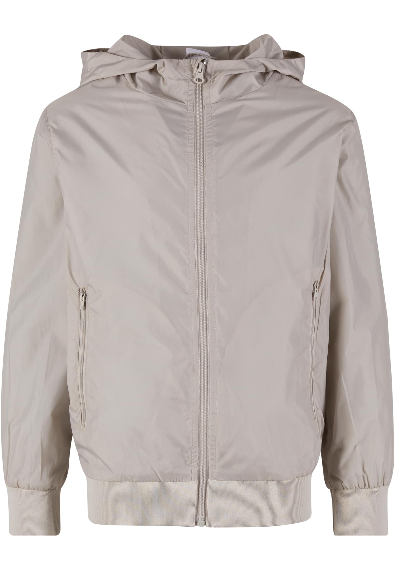 Urban Classics Kids Giacca a vento cloud