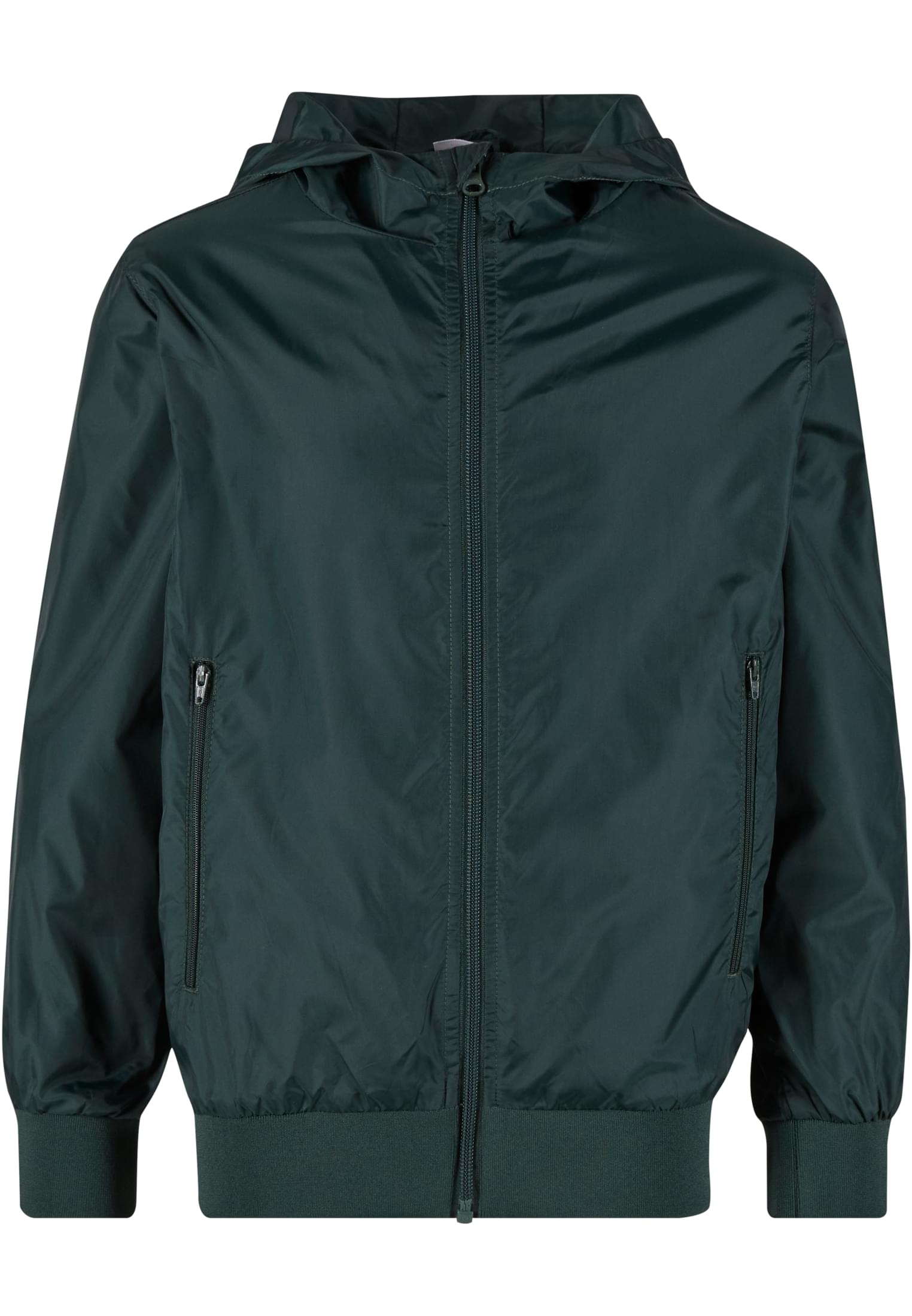Urban Classics Giacca a vento bottlegreen