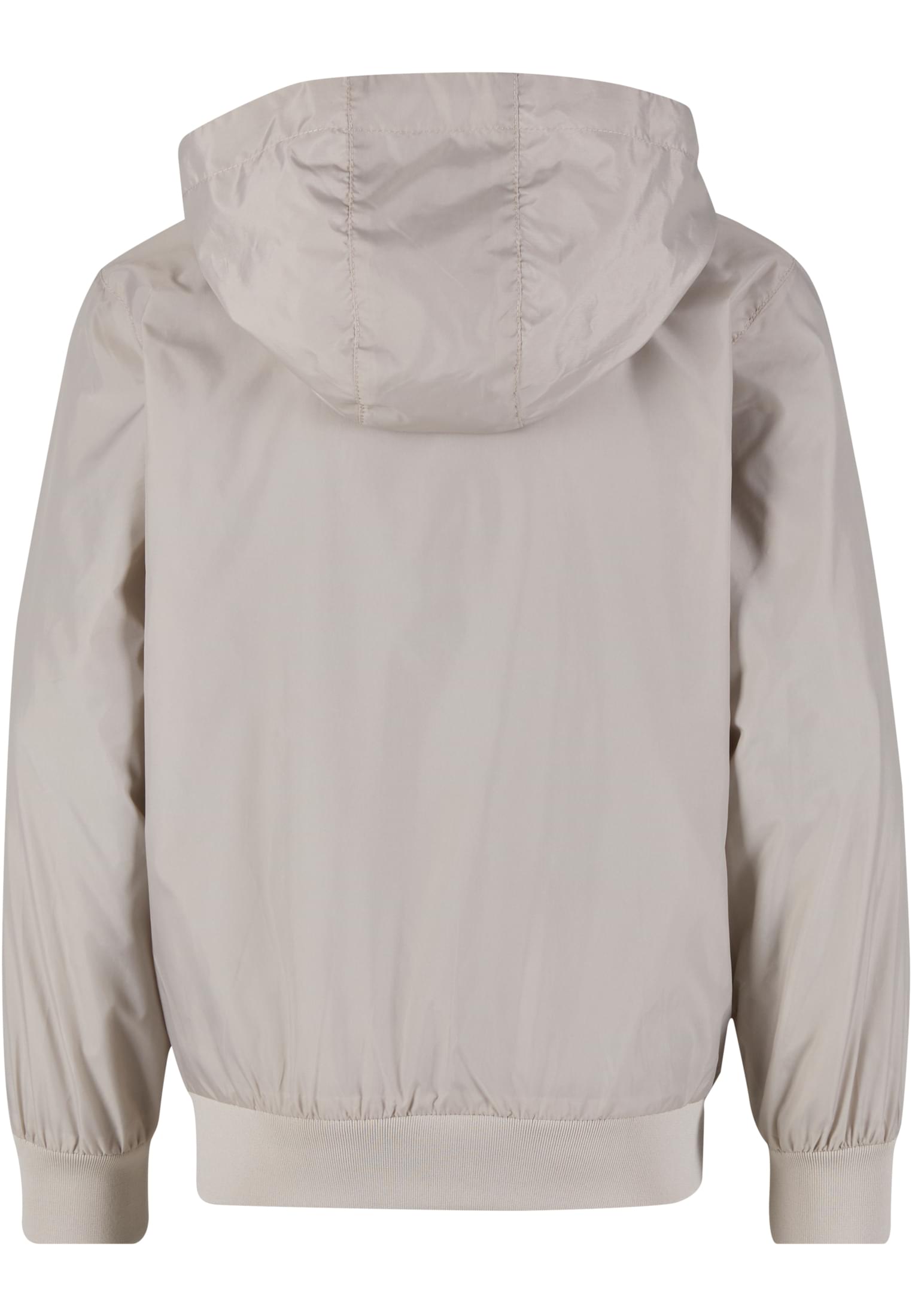 Urban Classics Kids Giacca a vento cloud