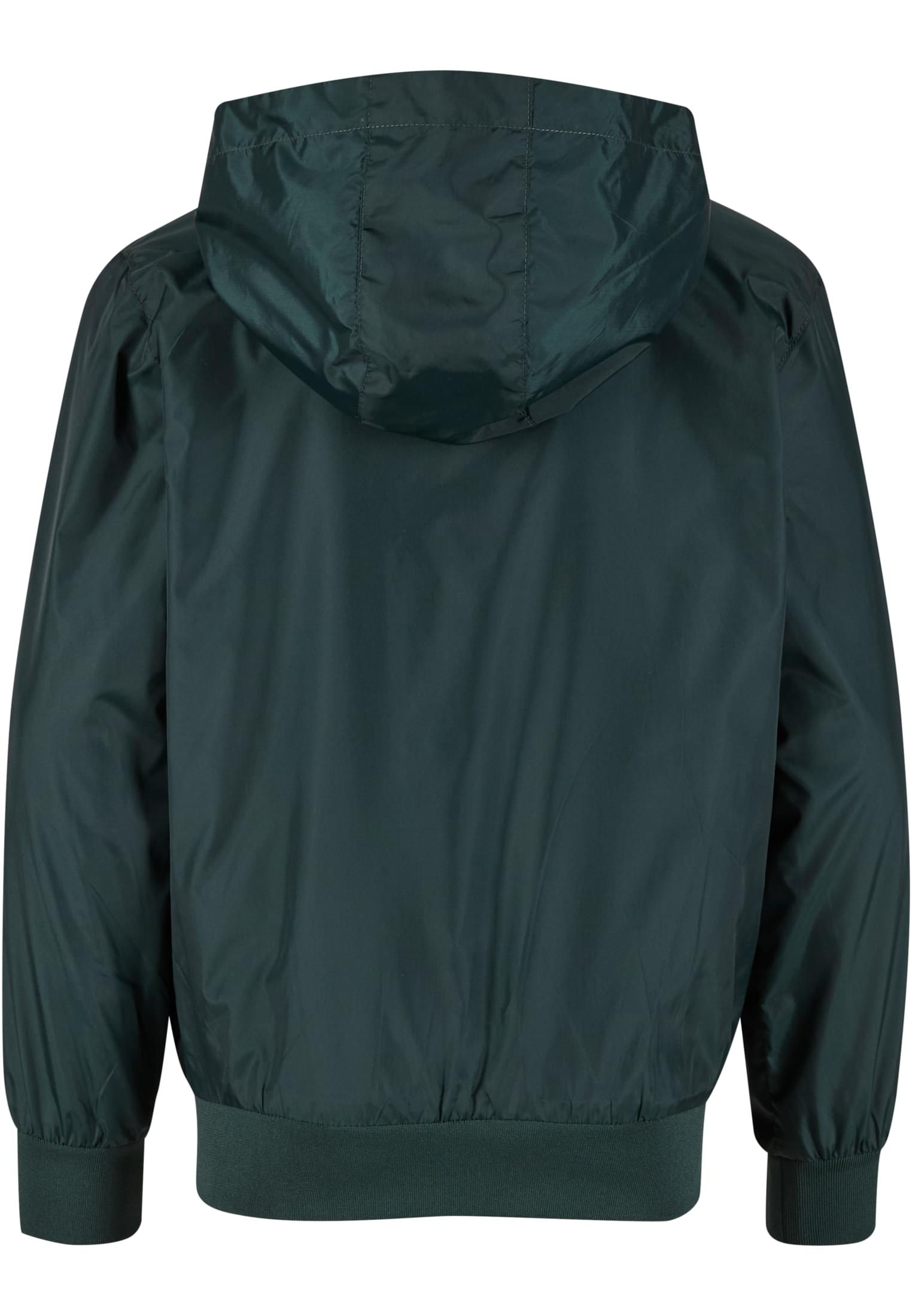 Urban Classics Giacca a vento bottlegreen