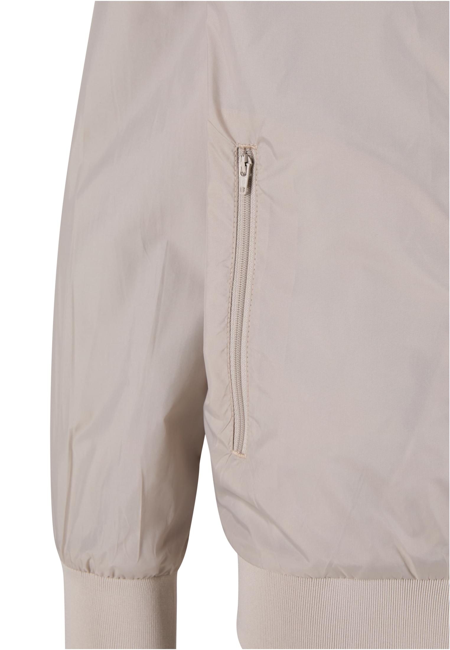 Urban Classics Kids Giacca a vento cloud