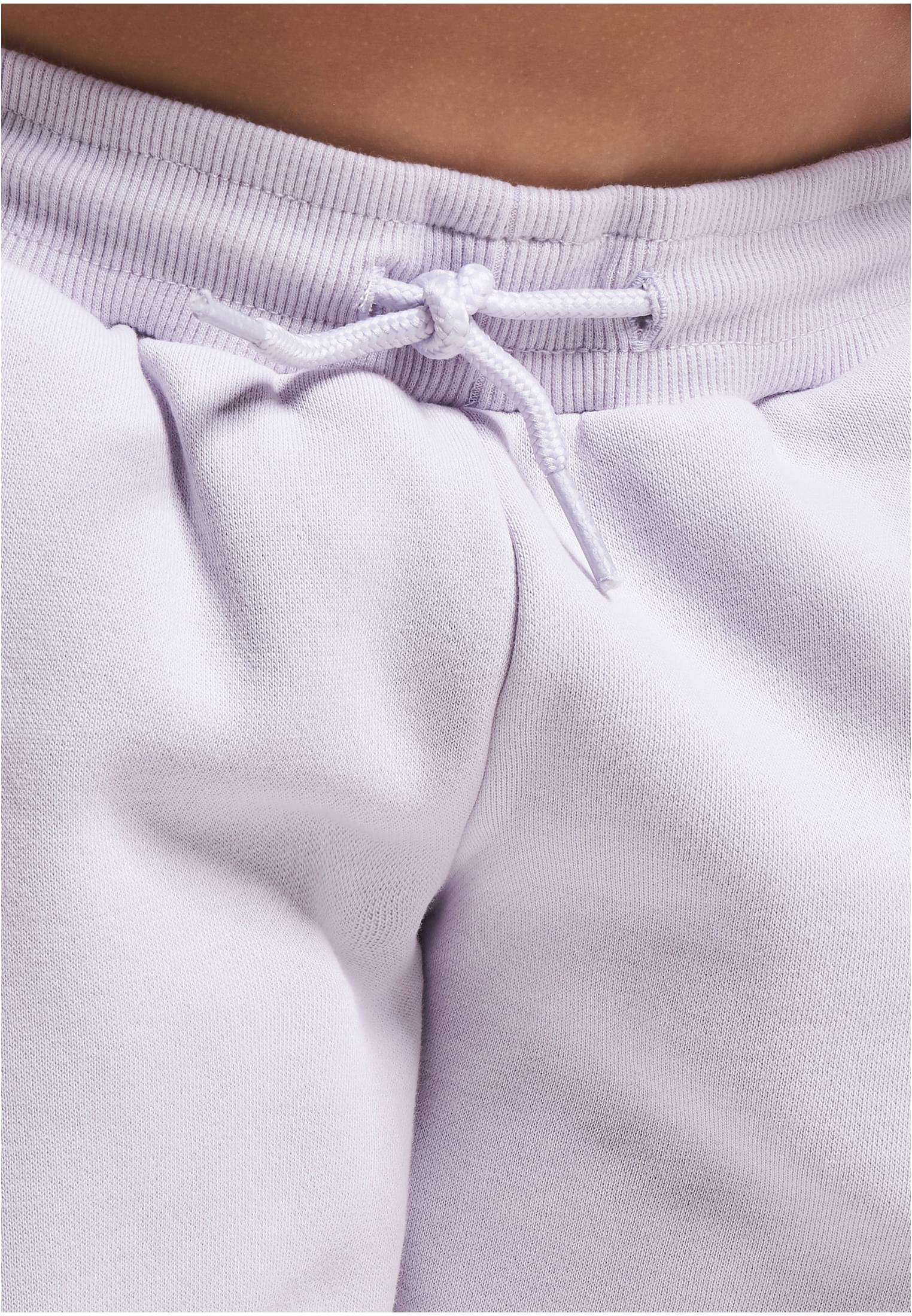 Urban Classics Kids Pantaloni della tuta softlilac