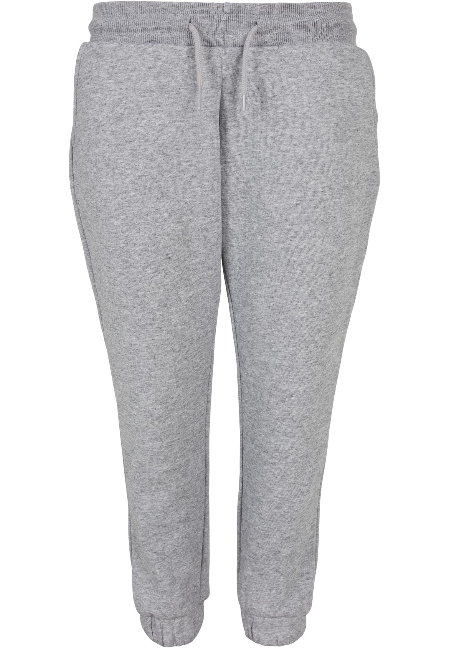 Urban Classics Kids Pantaloni della tuta heathergrey