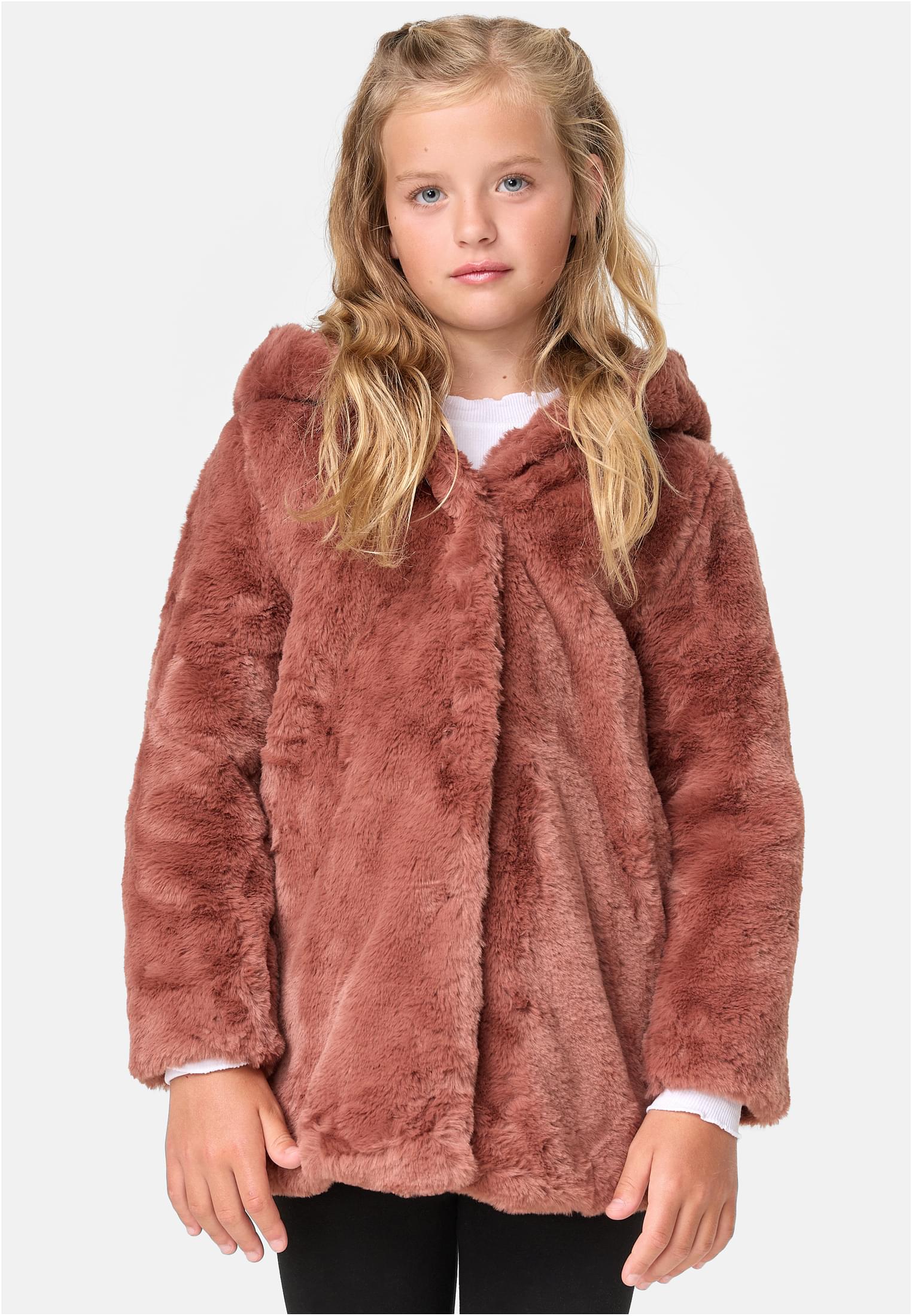 Coat Series Vol 3- The Teddy Coat For Every Cool Girl